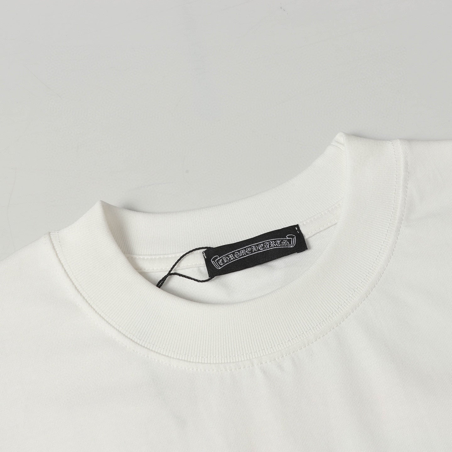 LuxluxHouse Best Quality Clothes Chrome Hearts T-shirt