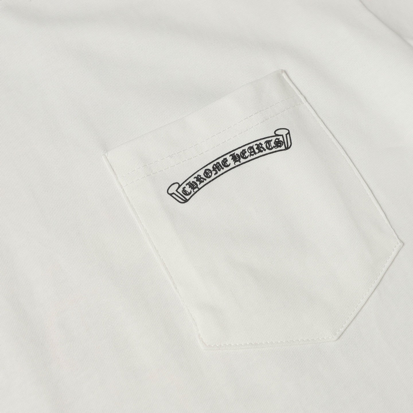 LuxluxHouse Best Quality Clothes Chrome Hearts T-shirt