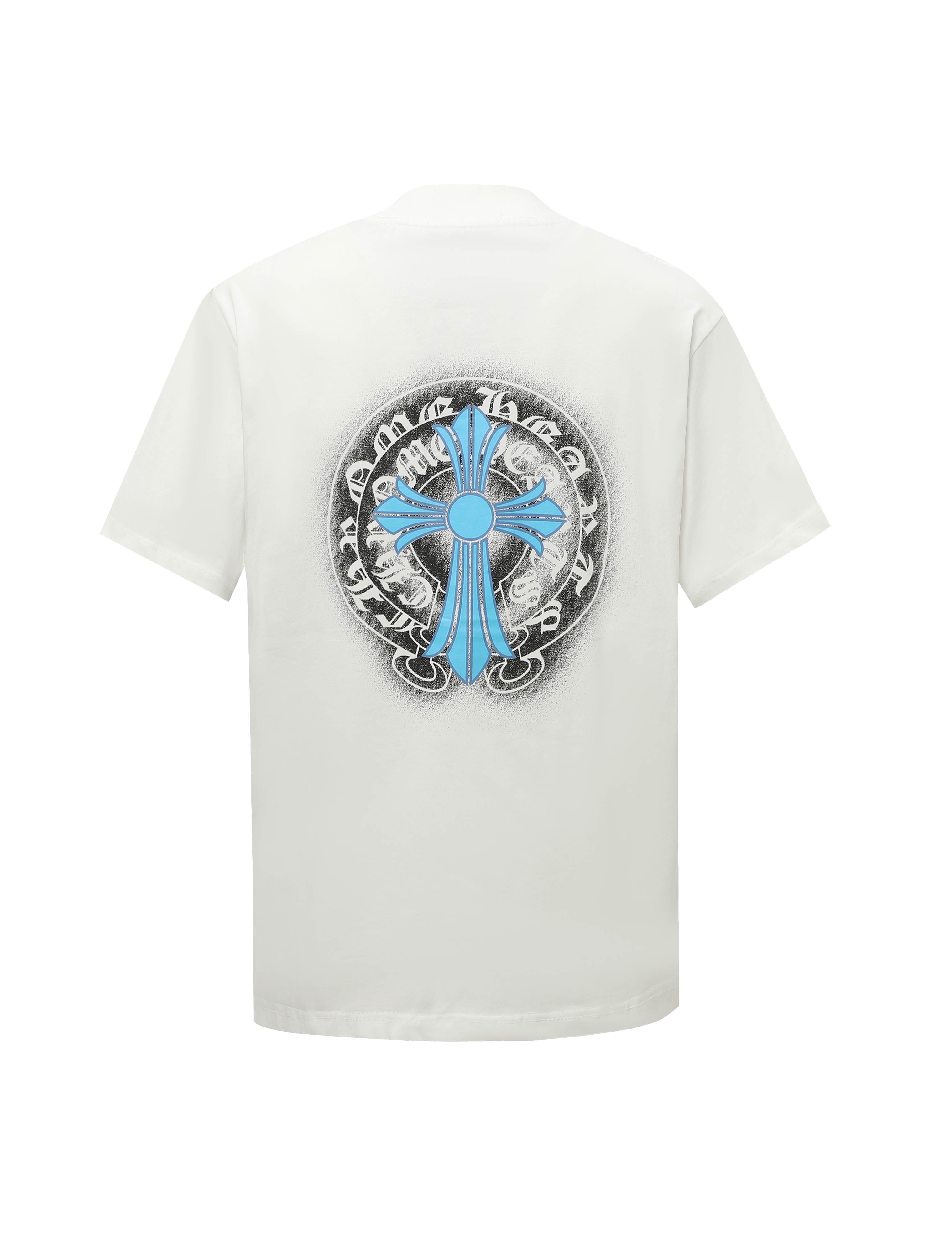 LuxluxHouse Best Quality Clothes Chrome Hearts T-shirt