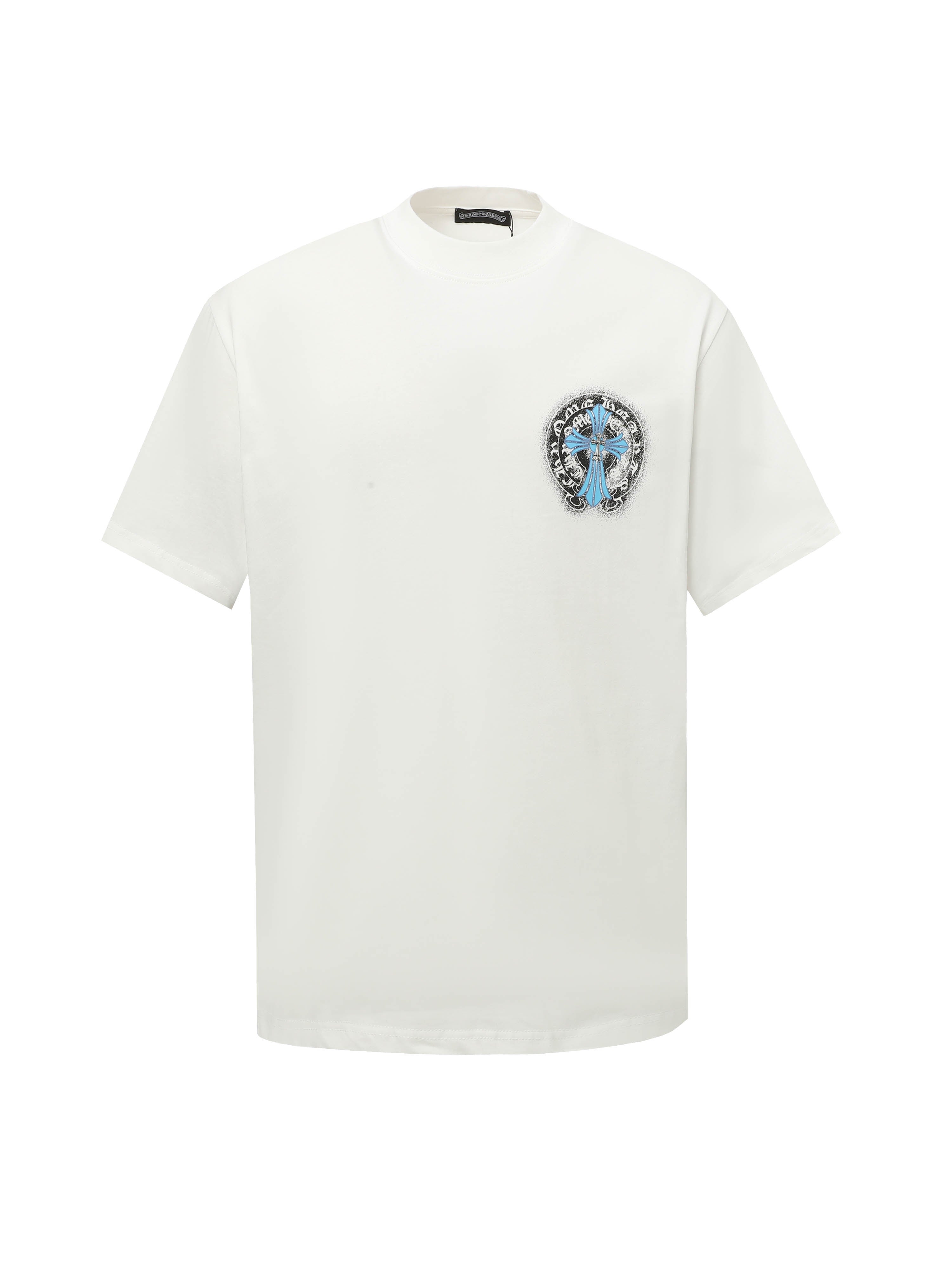 LuxluxHouse Best Quality Clothes Chrome Hearts T-shirt