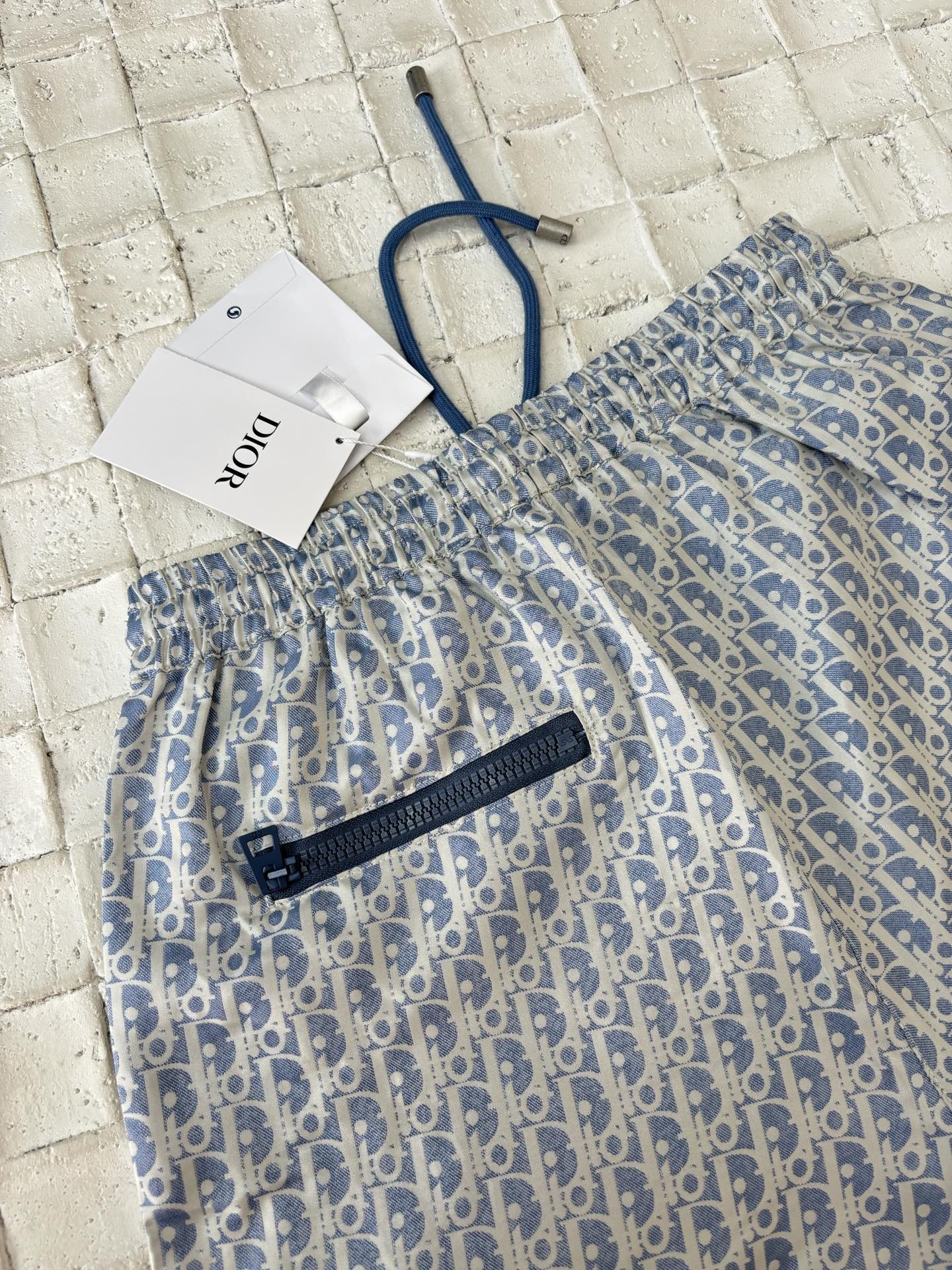 LuxluxHouse Best Quality Clothes Pants Dior