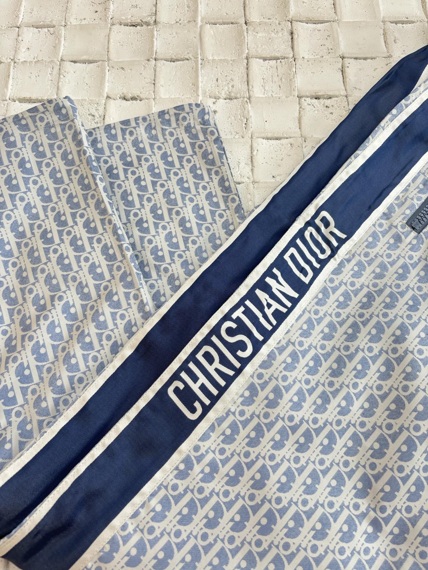 LuxluxHouse Best Quality Clothes Pants Dior