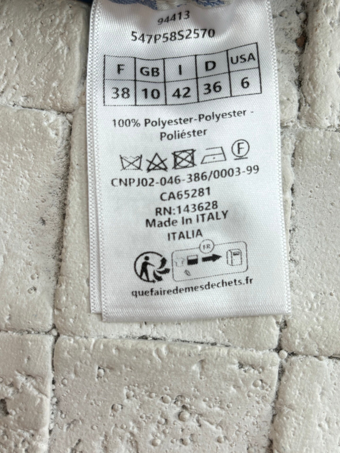 LuxluxHouse Best Quality Clothes Pants Dior