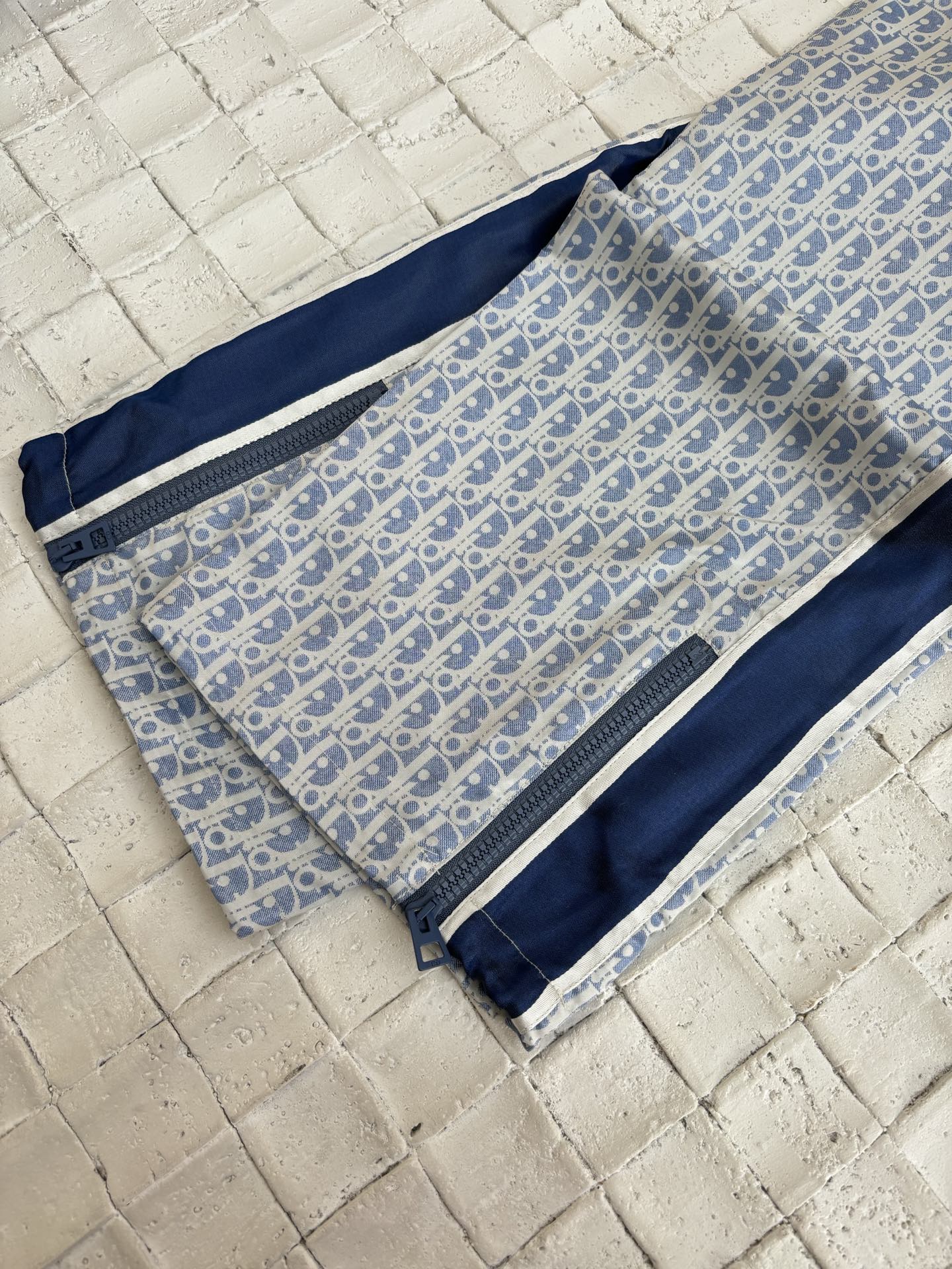 LuxluxHouse Best Quality Clothes Pants Dior