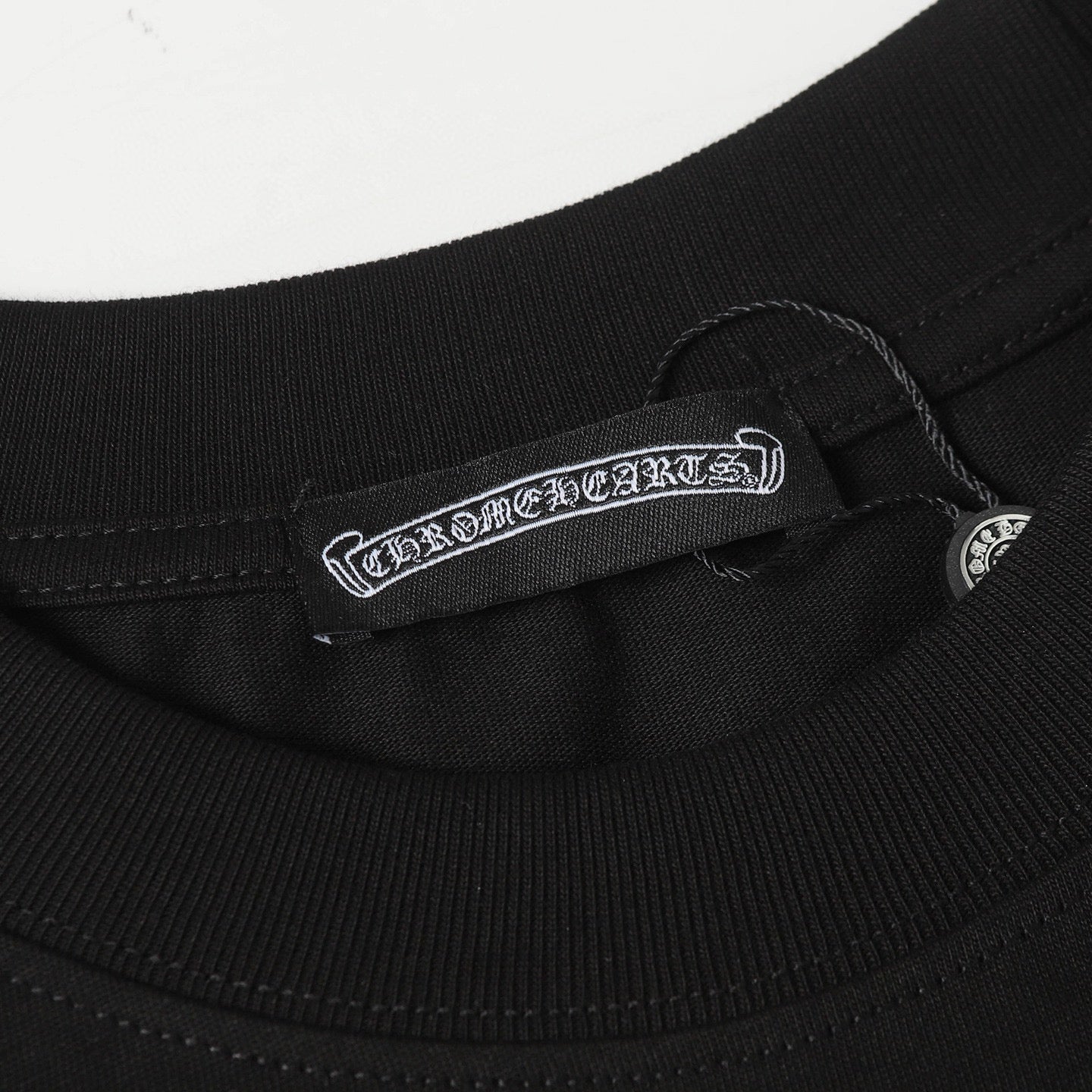 LuxluxHouse Best Quality Clothes Chrome Hearts T-shirt