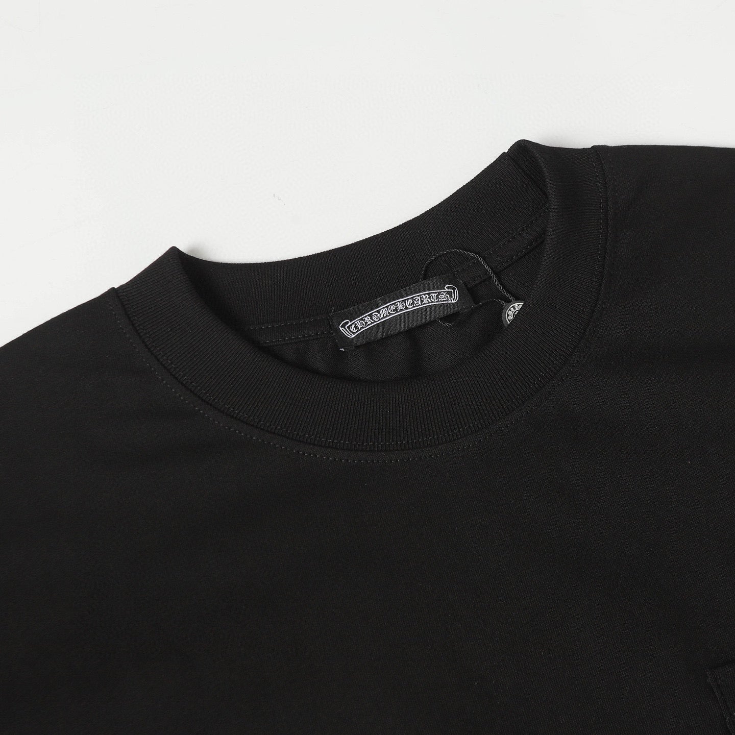 LuxluxHouse Best Quality Clothes Chrome Hearts T-shirt