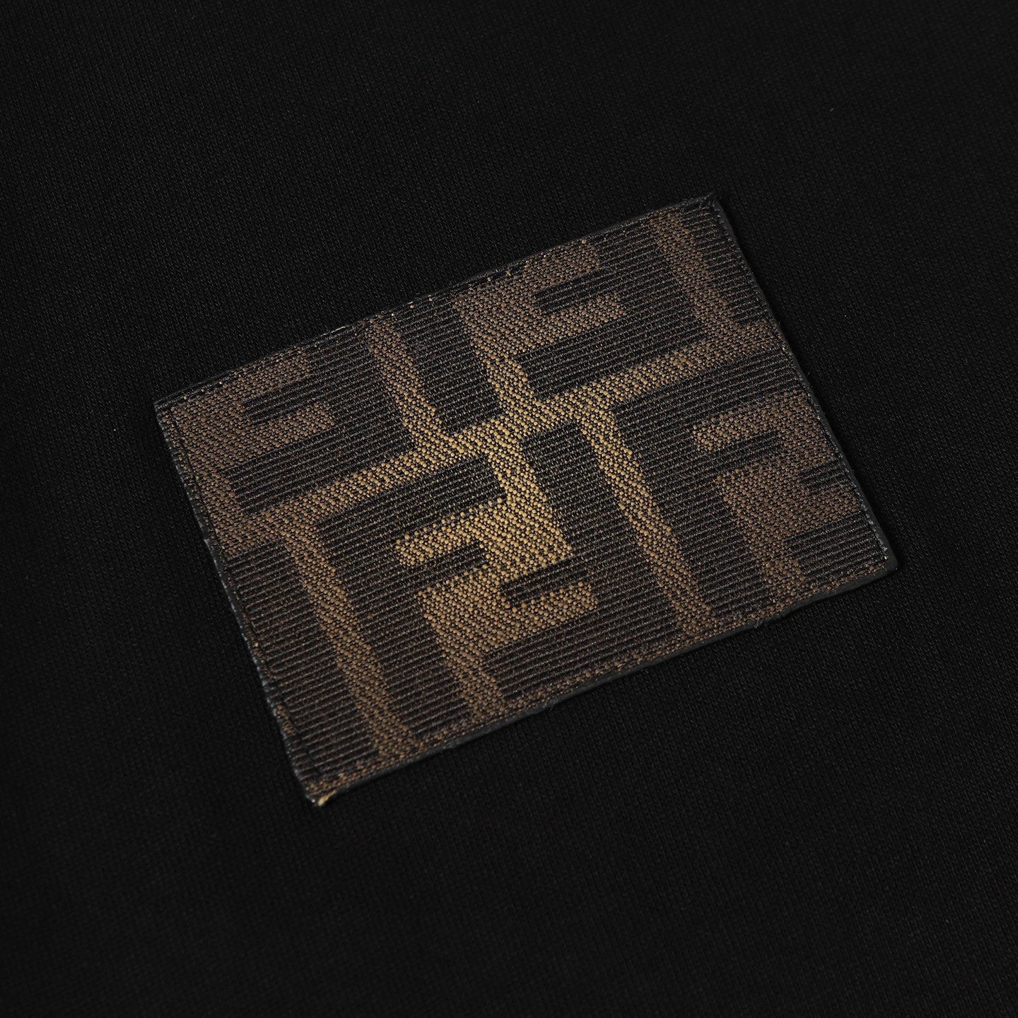 LuxluxHouse Best Quality Clothes Fendi T-shirt