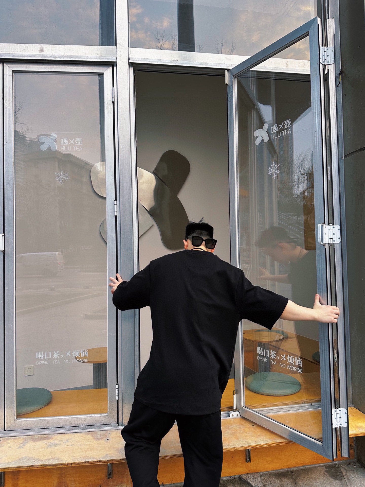 LuxluxHouse Best Quality Clothes Fendi T-shirt