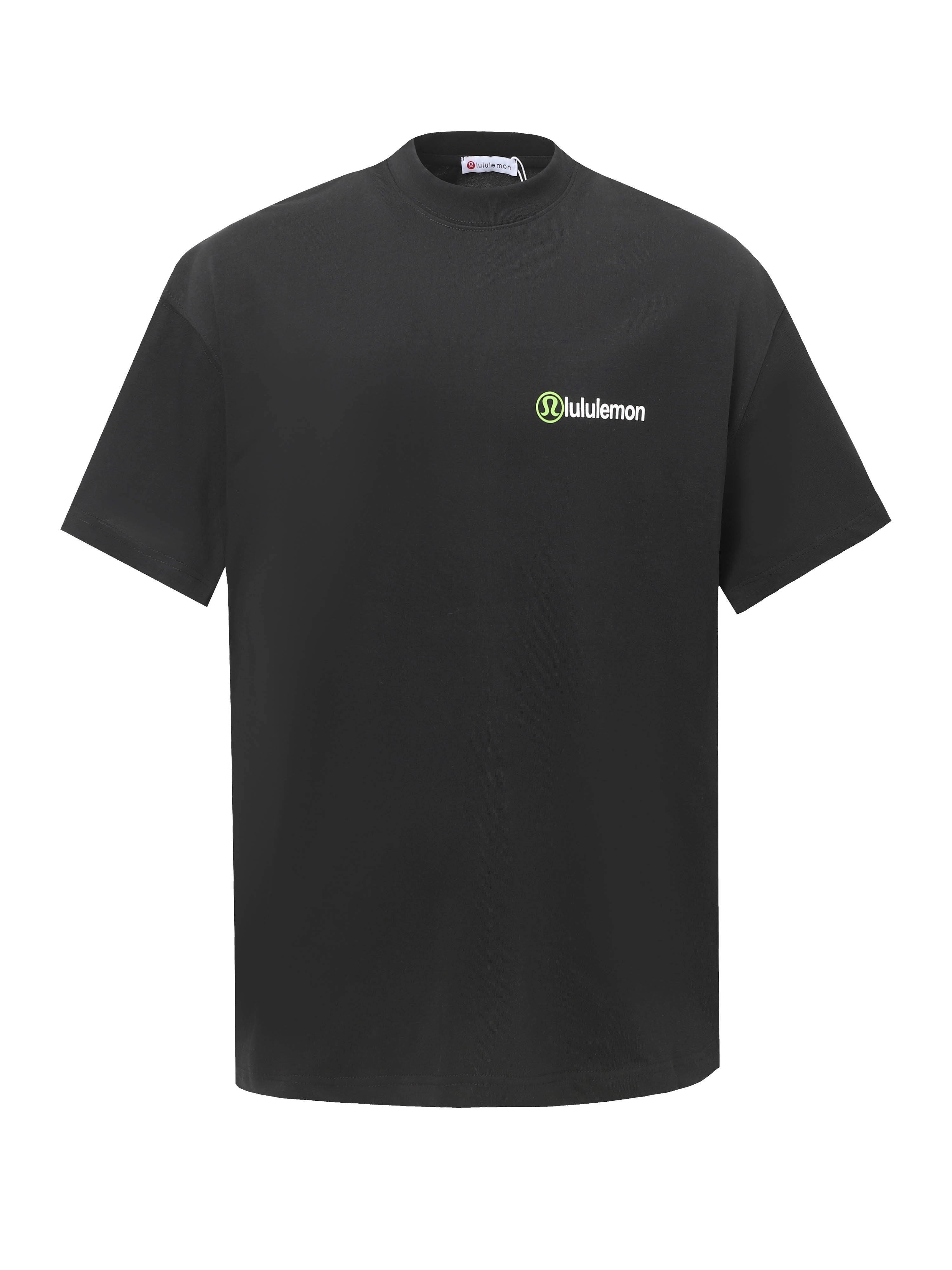 LuxluxHouse Best Quality Clothes Ralph Lauren T-shirt