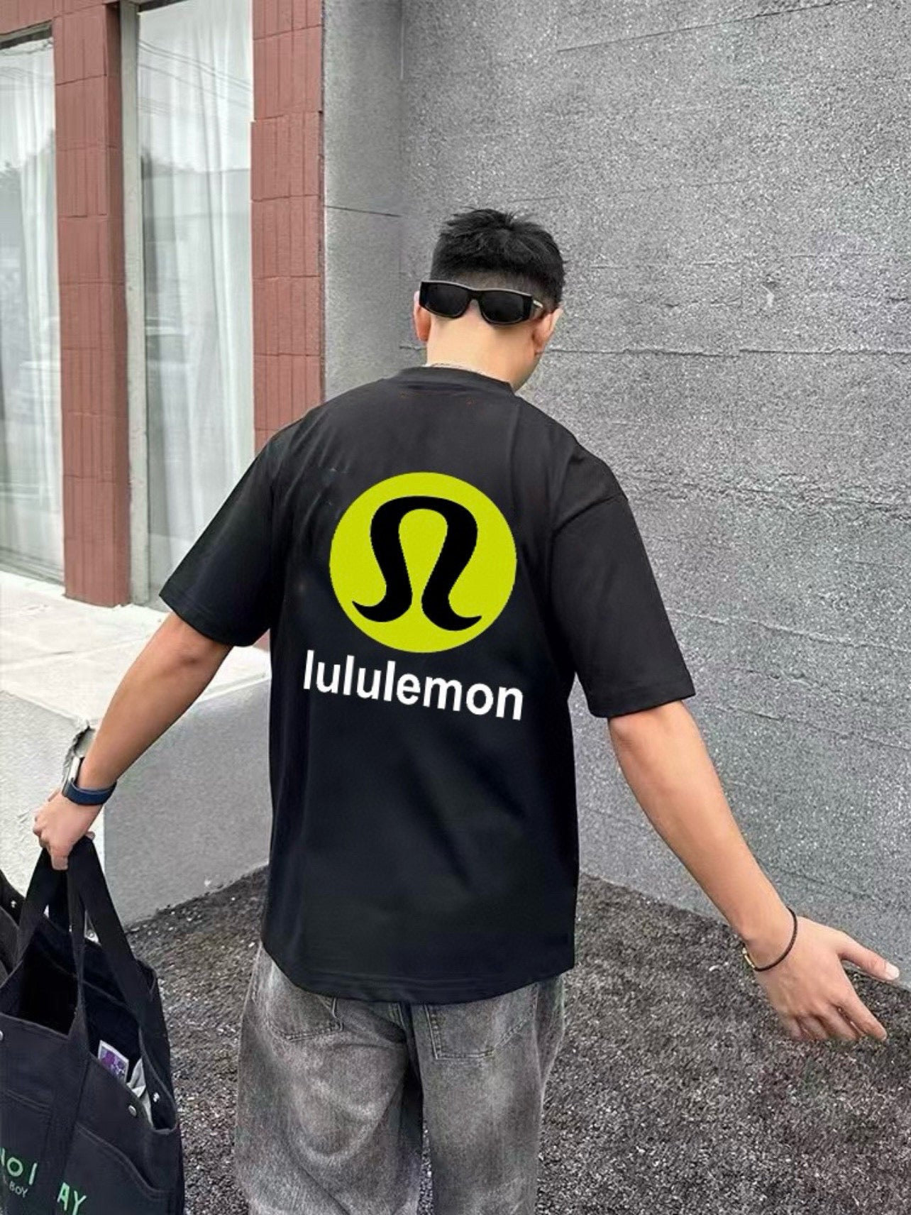 LuxluxHouse Best Quality Clothes Ralph Lauren T-shirt