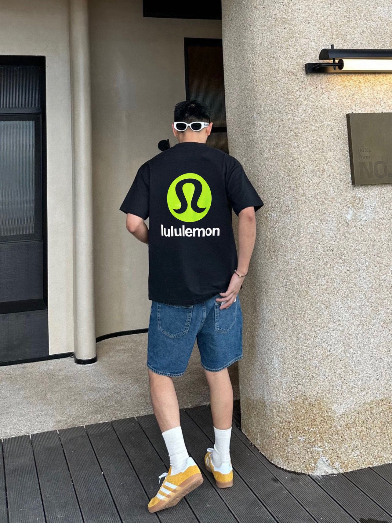 LuxluxHouse Best Quality Clothes Ralph Lauren T-shirt