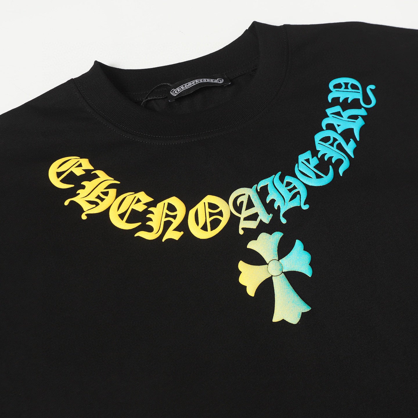 LuxluxHouse Best Quality Clothes Chrome Hearts T-shirt