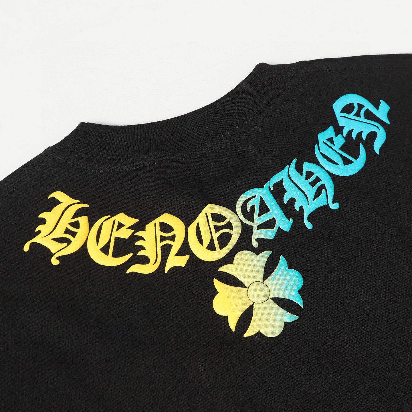 LuxluxHouse Best Quality Clothes Chrome Hearts T-shirt