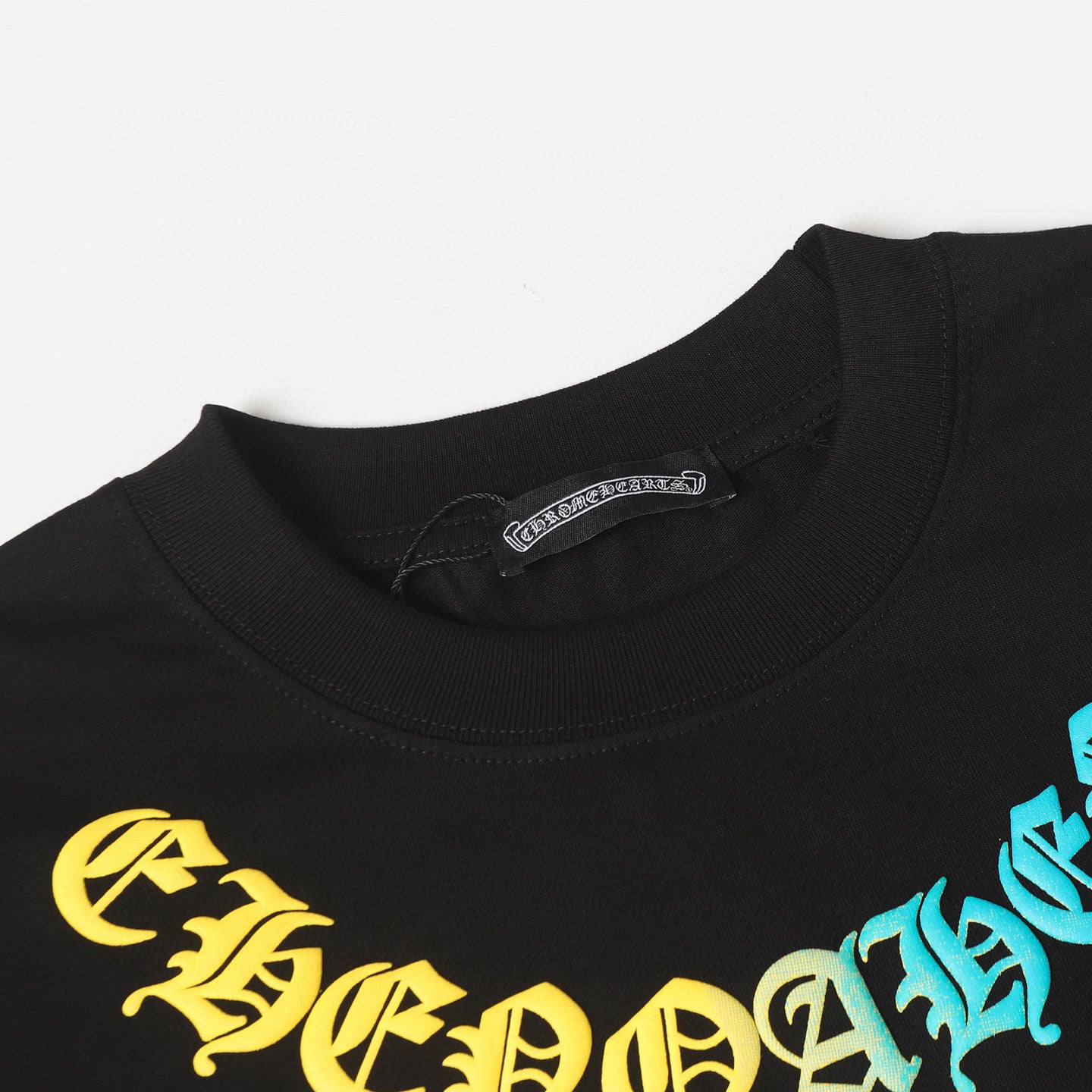 LuxluxHouse Best Quality Clothes Chrome Hearts T-shirt