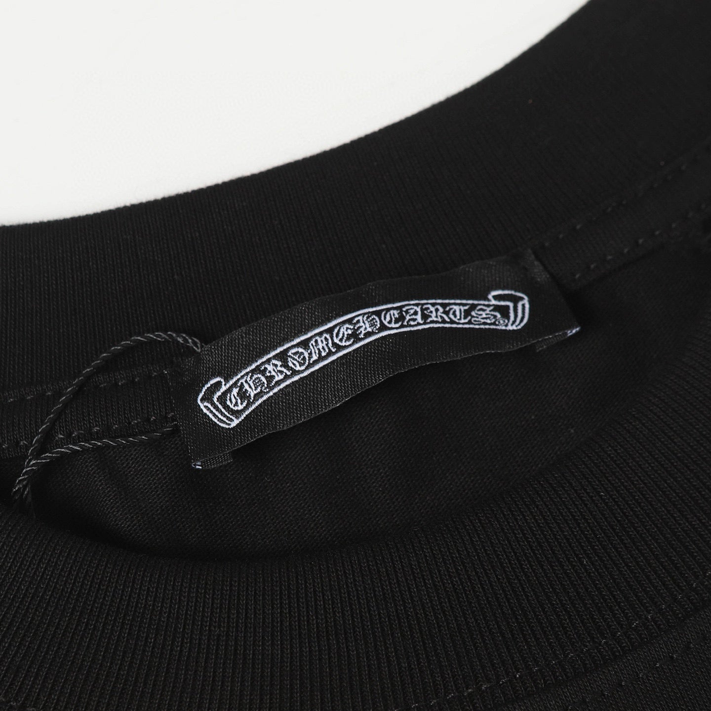 LuxluxHouse Best Quality Clothes Chrome Hearts T-shirt