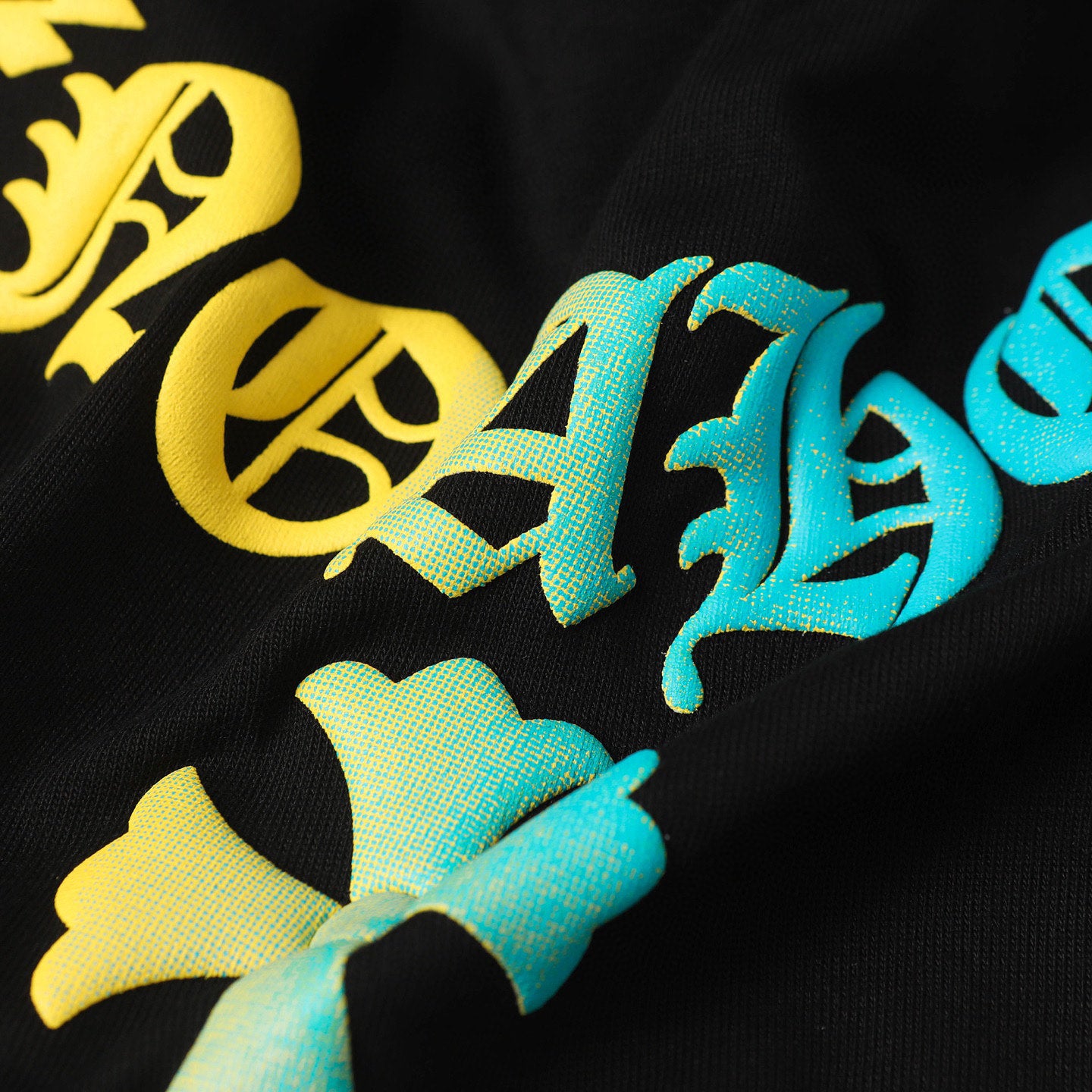 LuxluxHouse Best Quality Clothes Chrome Hearts T-shirt