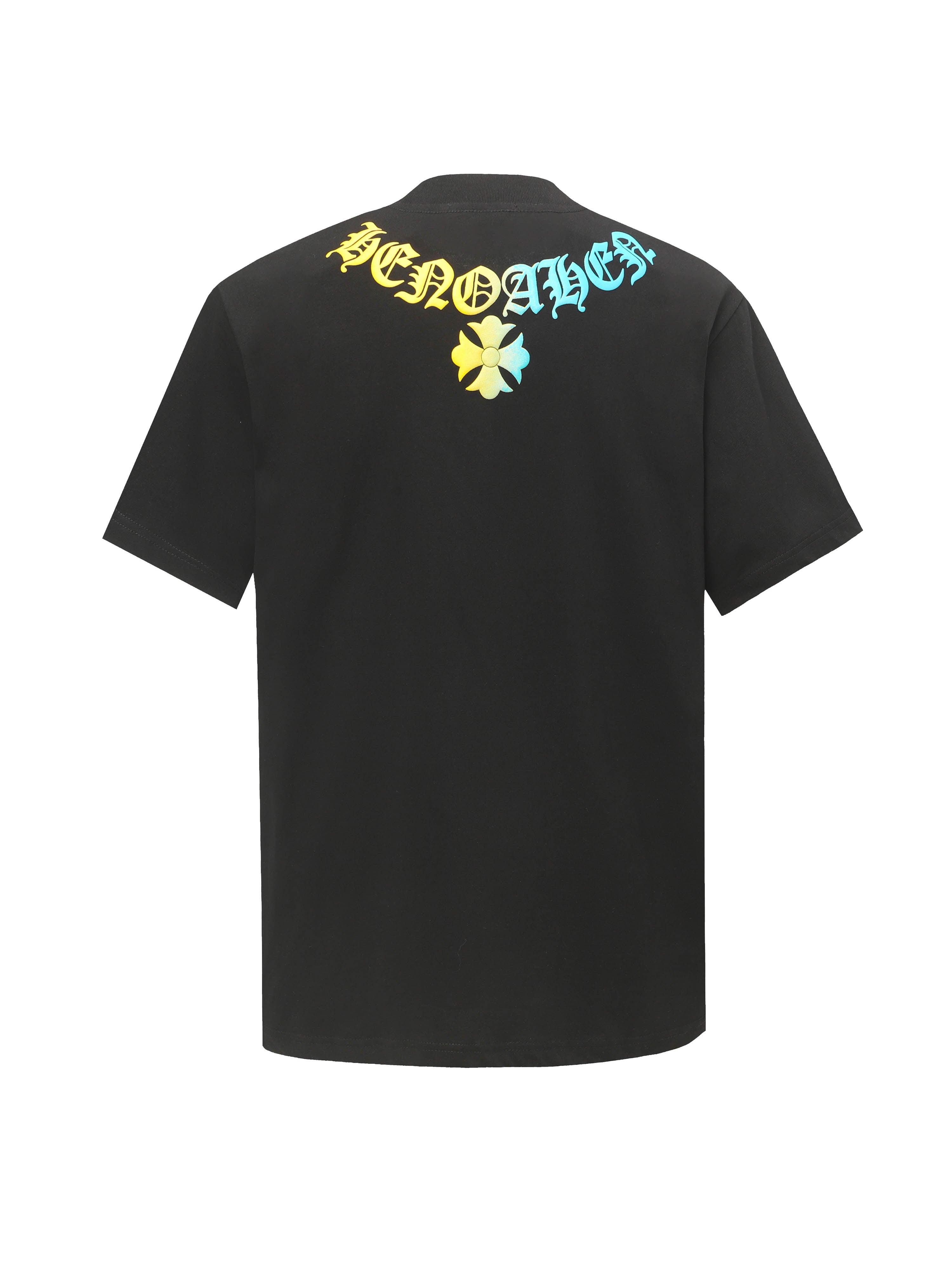 LuxluxHouse Best Quality Clothes Chrome Hearts T-shirt