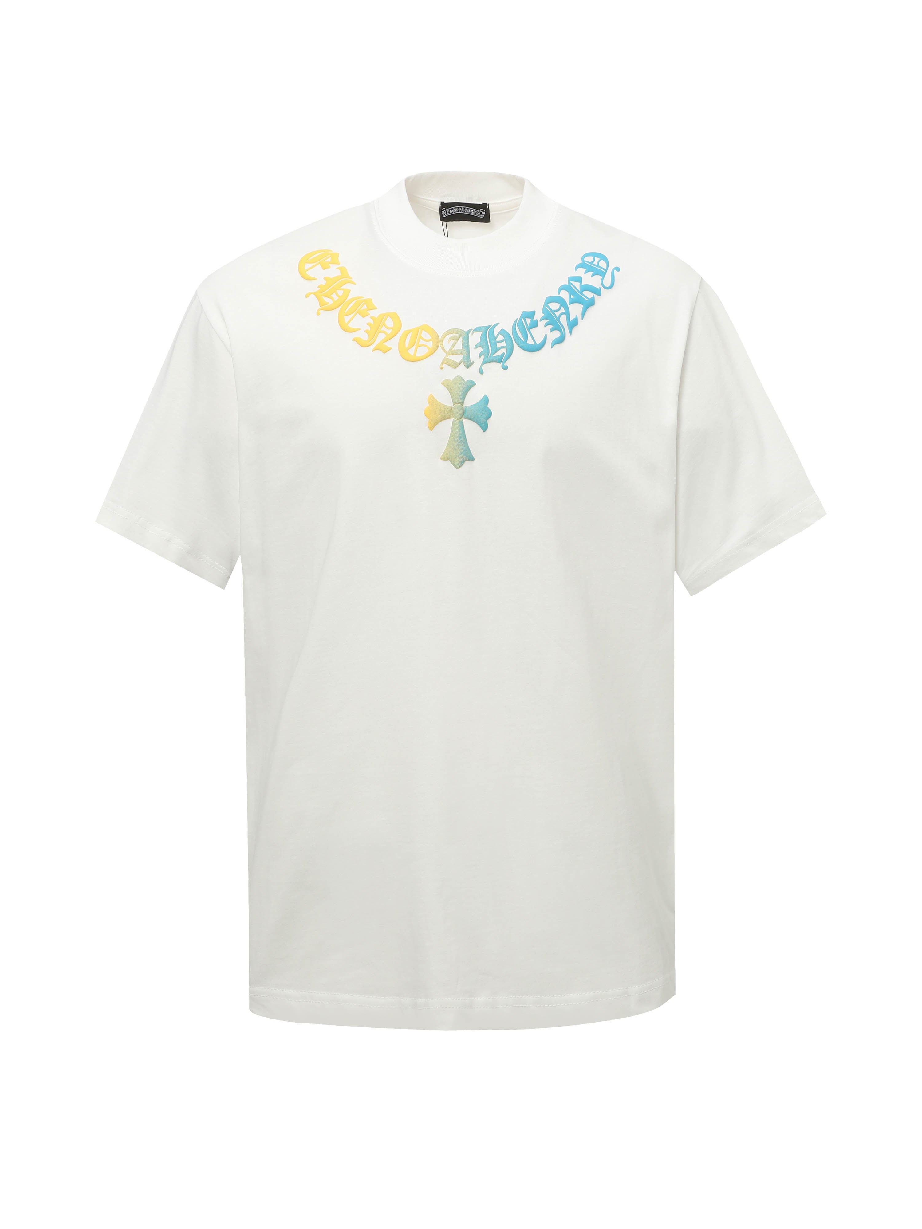 LuxluxHouse Best Quality Clothes Chrome Hearts T-shirt