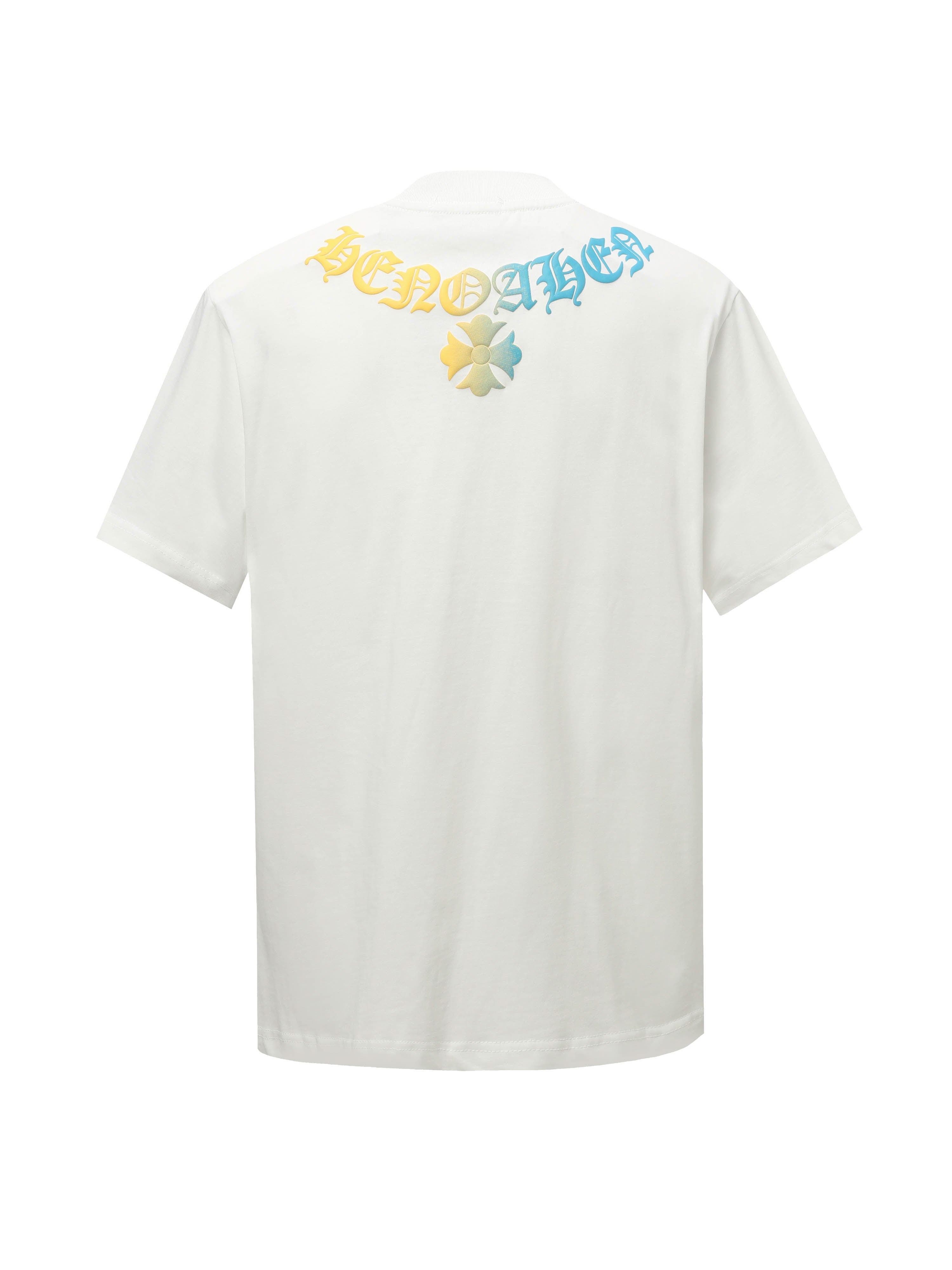 LuxluxHouse Best Quality Clothes Chrome Hearts T-shirt