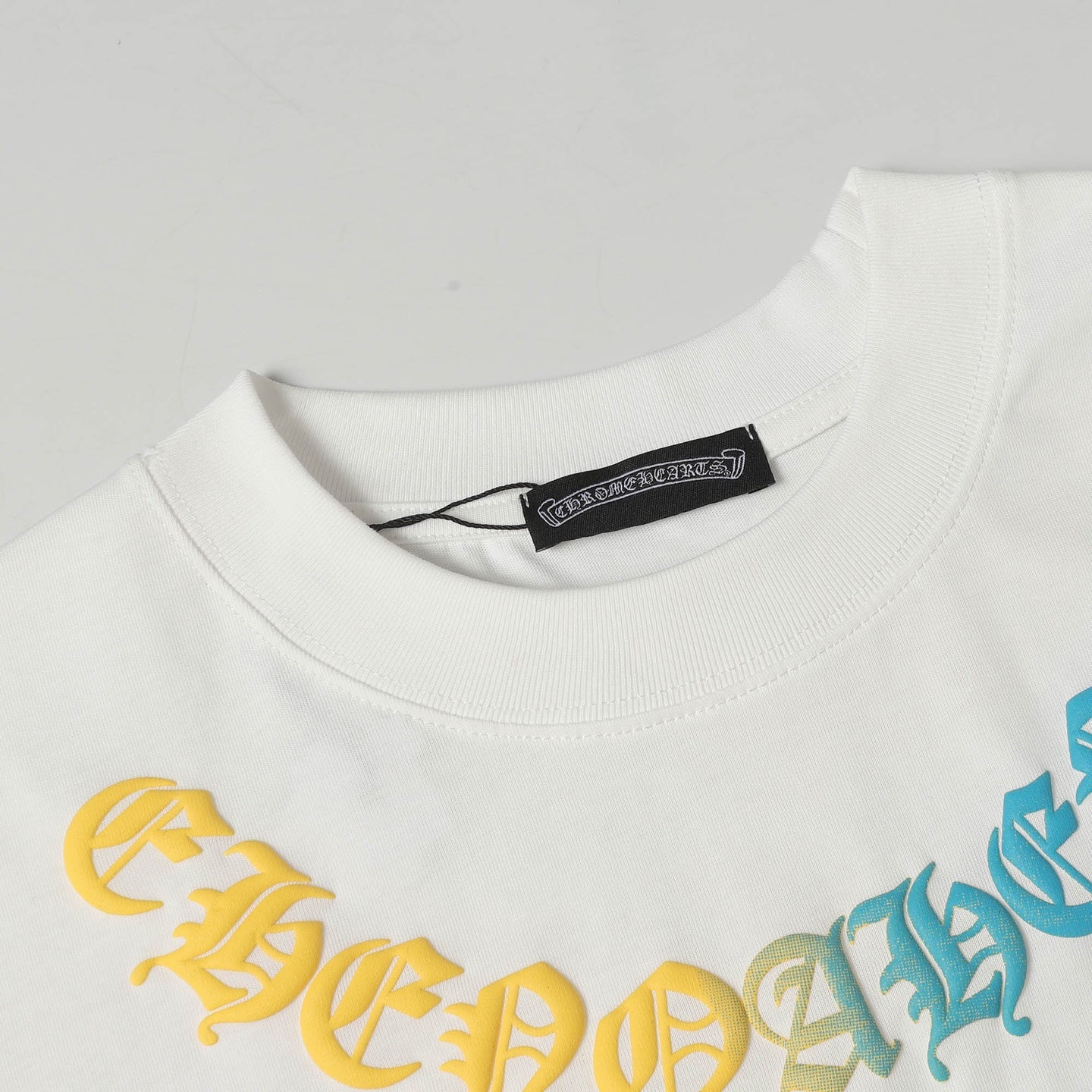 LuxluxHouse Best Quality Clothes Chrome Hearts T-shirt