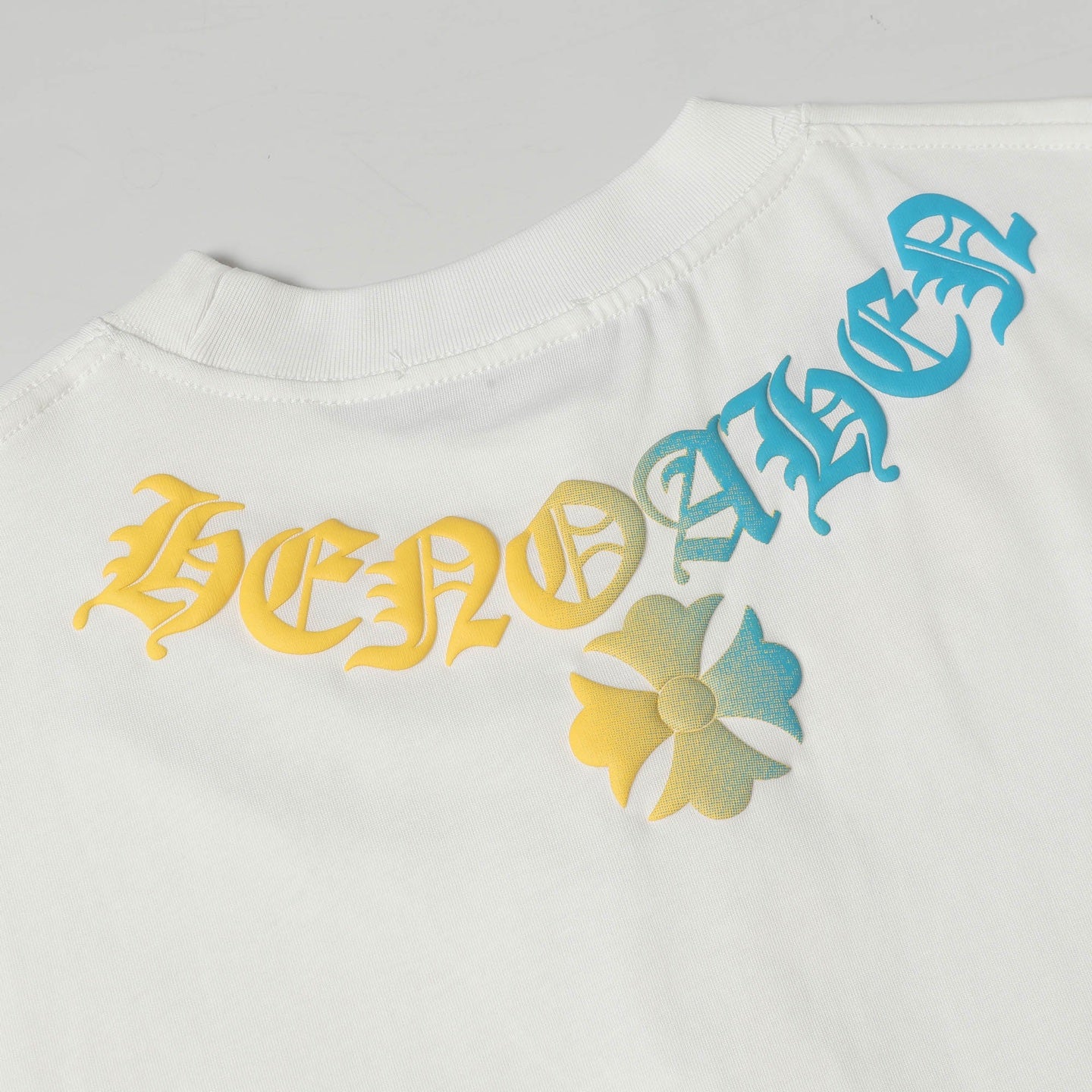 LuxluxHouse Best Quality Clothes Chrome Hearts T-shirt