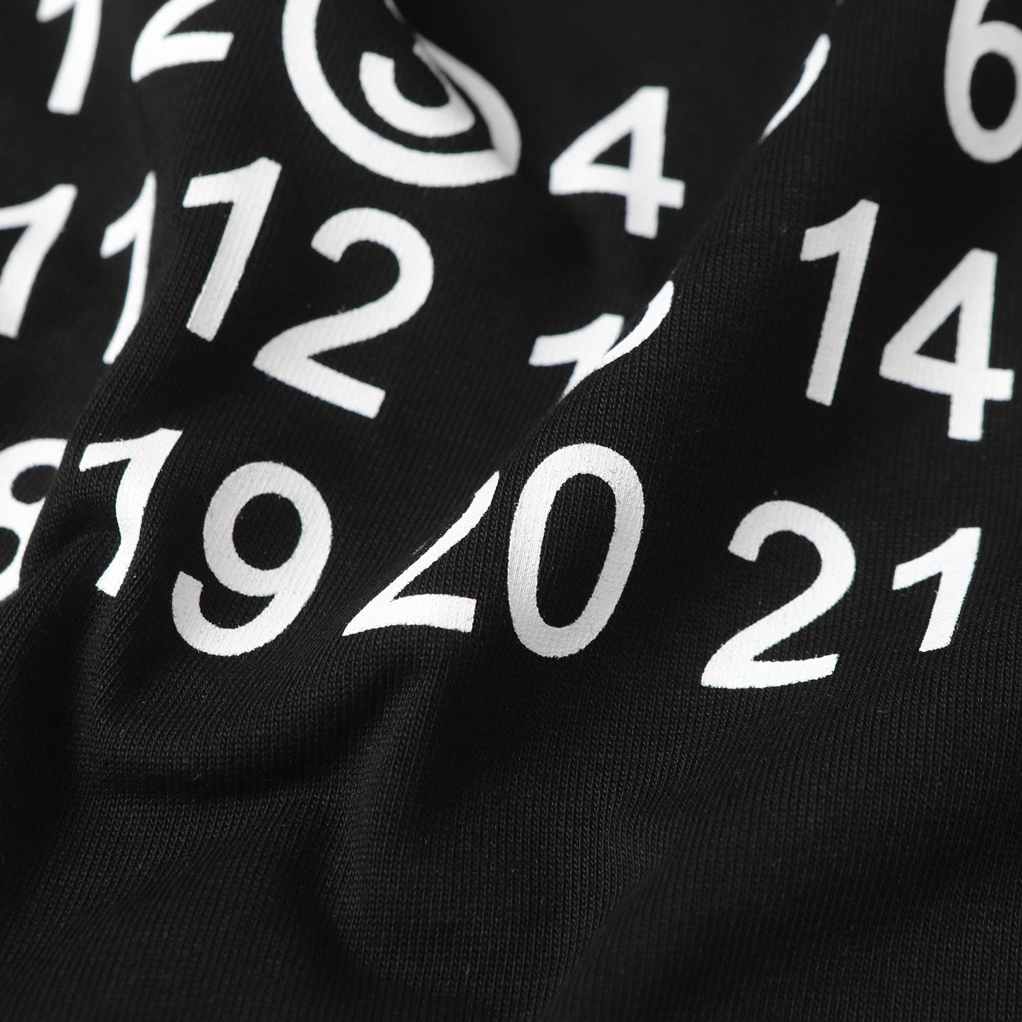 LuxluxHouse Best Quality Clothes T-shirt Chanel & Maison Margiela