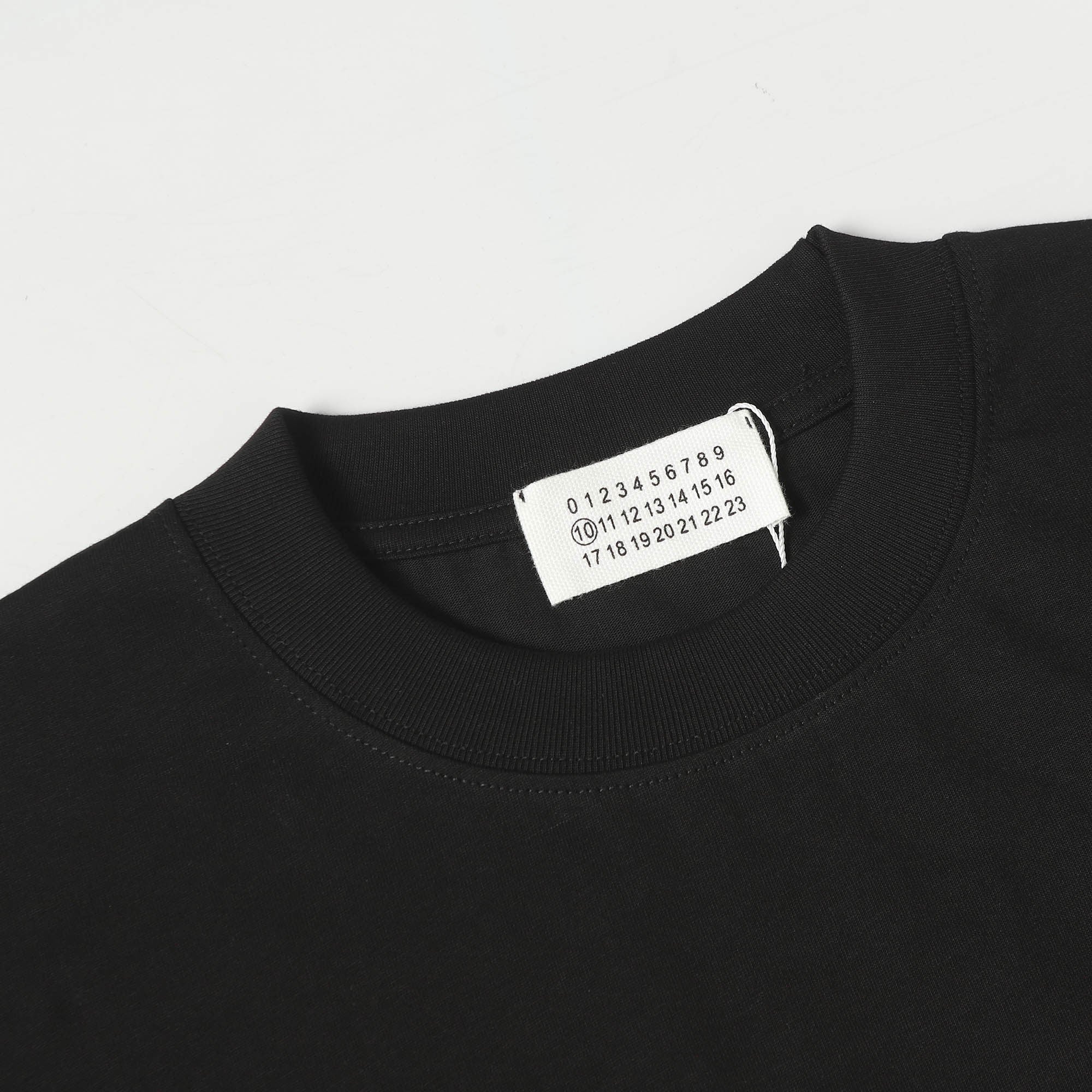 LuxluxHouse Best Quality Clothes T-shirt Chanel & Maison Margiela