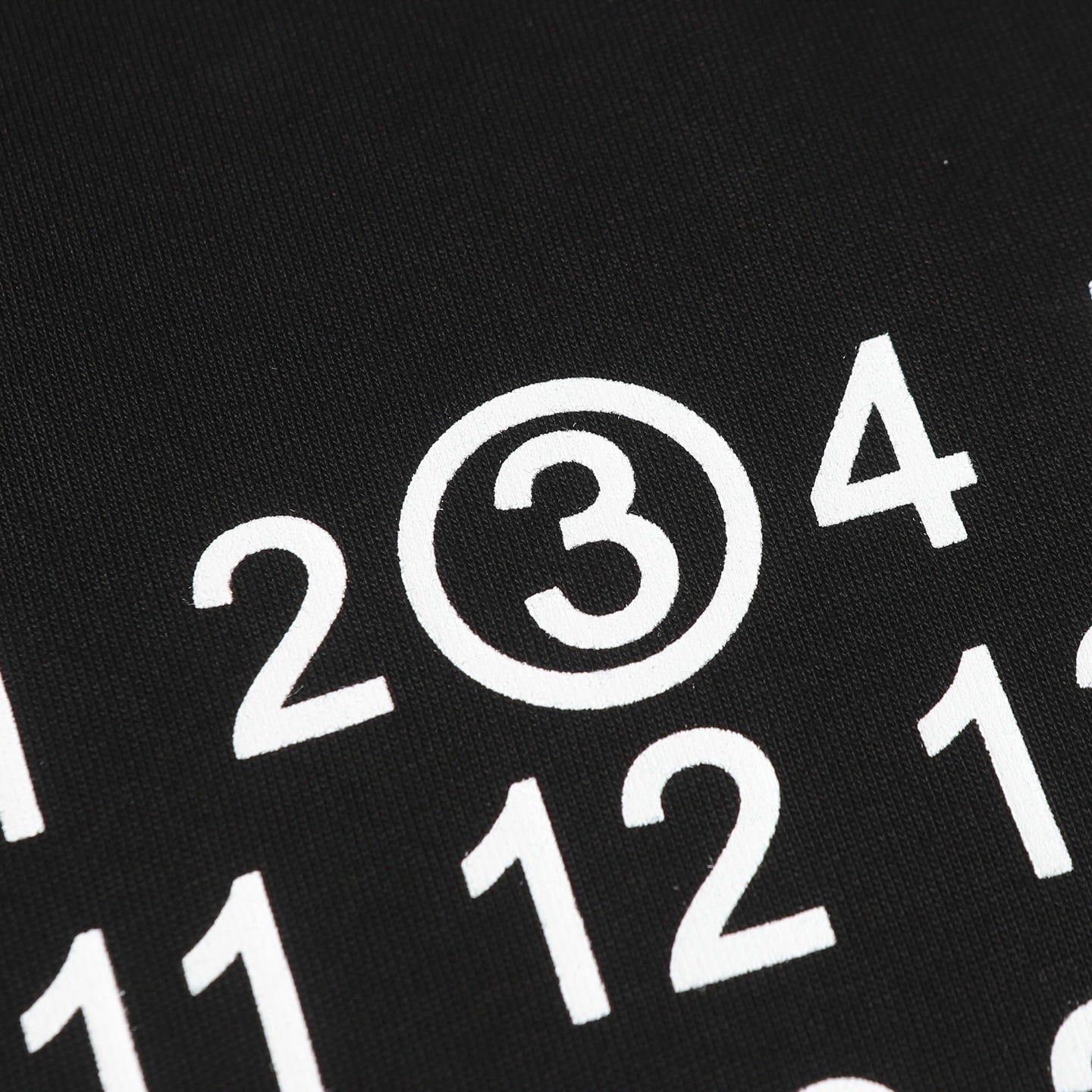 LuxluxHouse Best Quality Clothes T-shirt Chanel & Maison Margiela