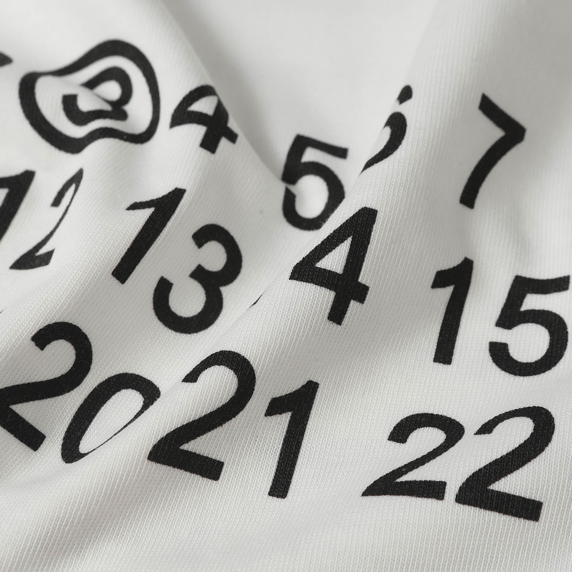 LuxluxHouse Best Quality Clothes T-shirt Chanel & Maison Margiela