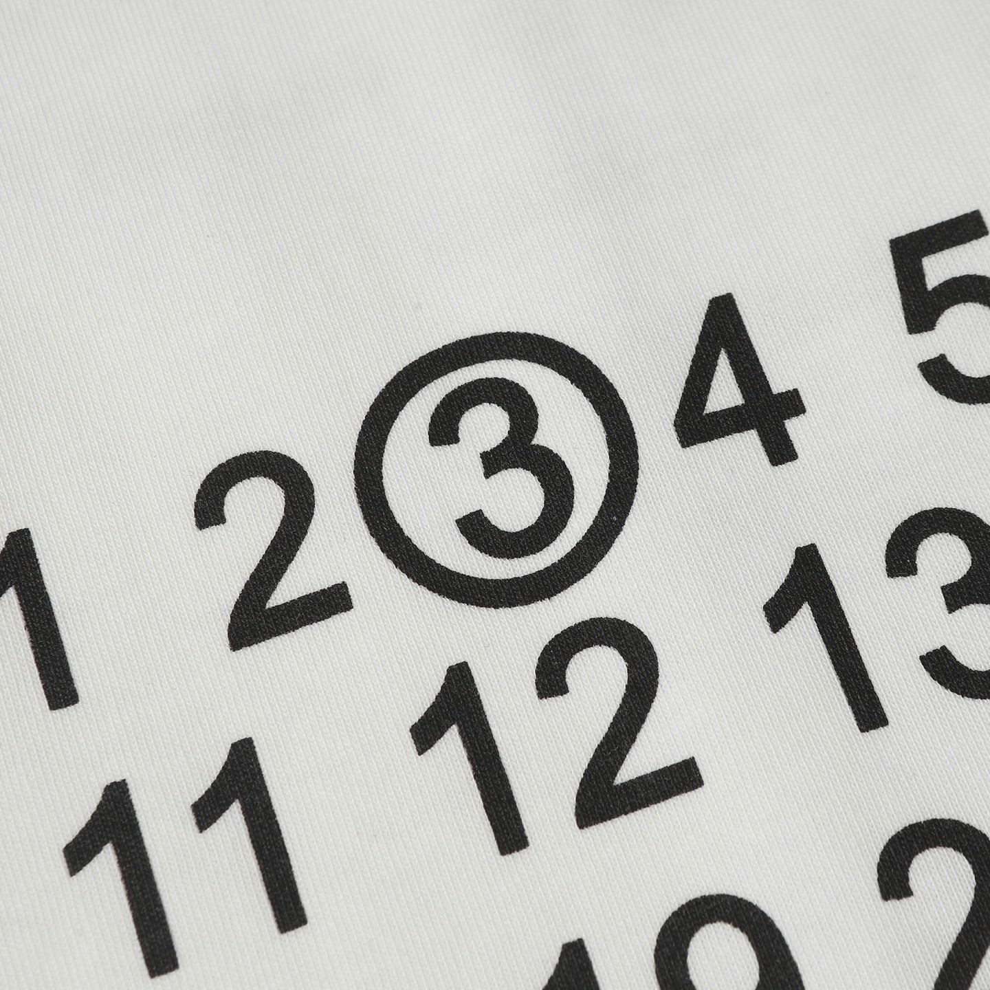 LuxluxHouse Best Quality Clothes T-shirt Chanel & Maison Margiela