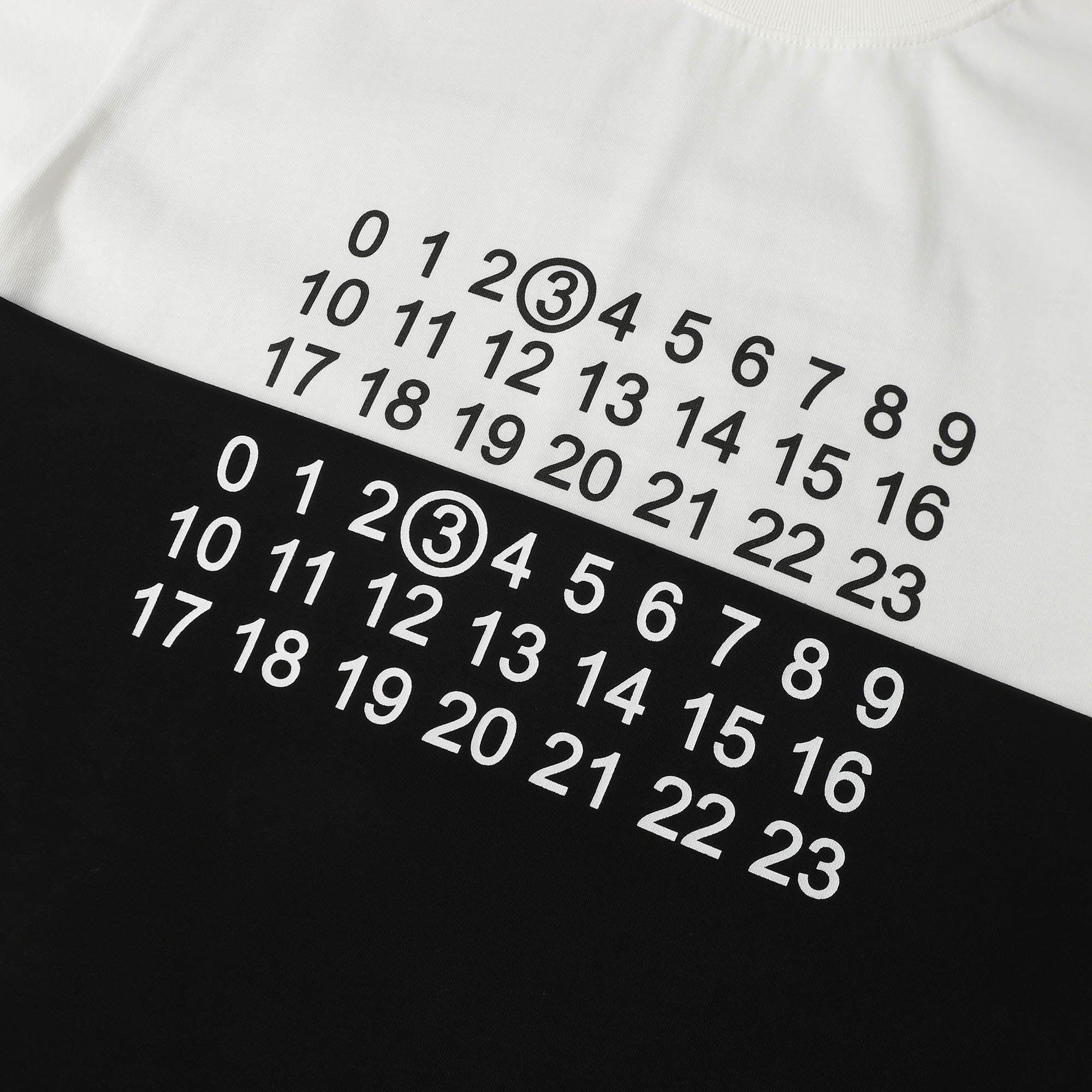 LuxluxHouse Best Quality Clothes T-shirt Chanel & Maison Margiela