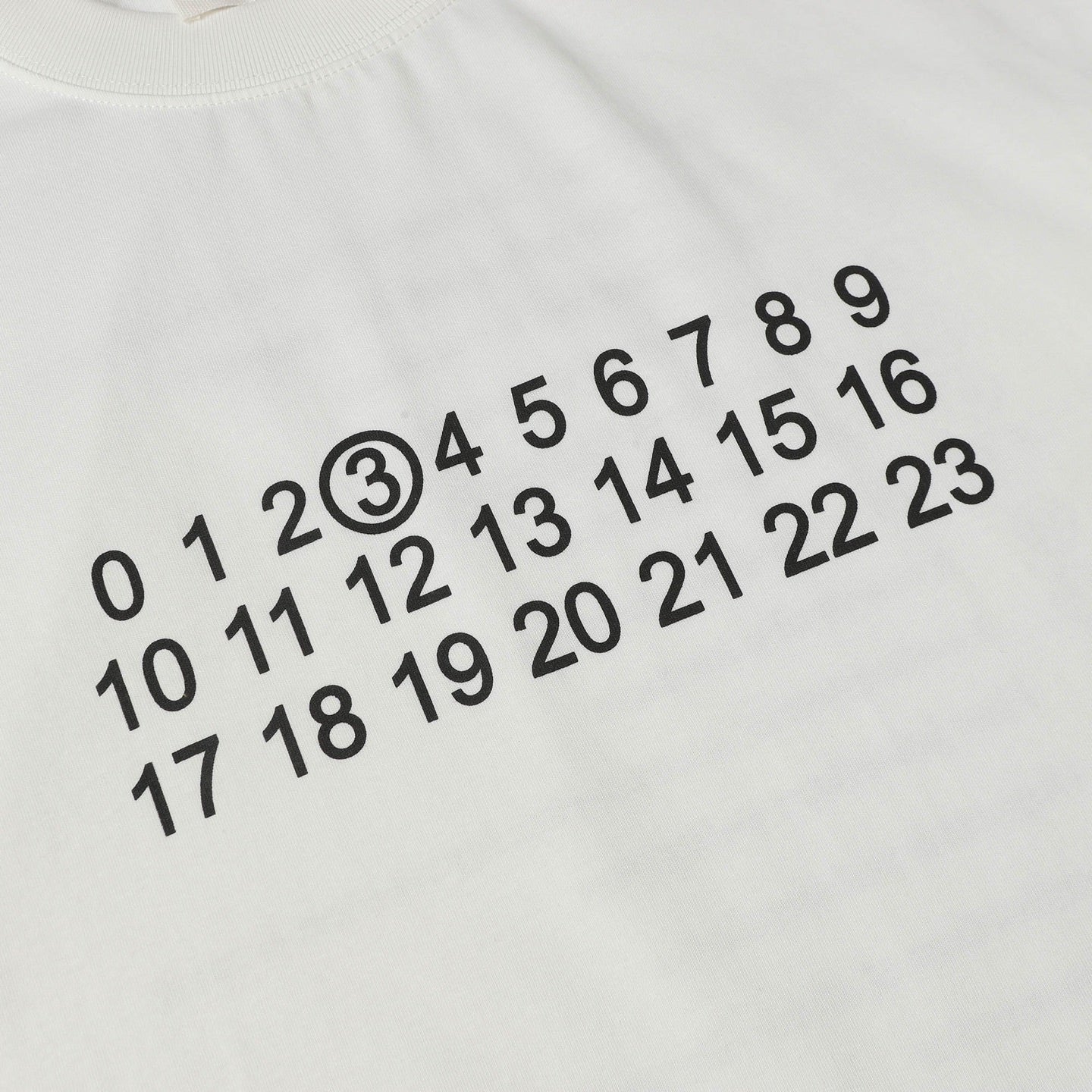 LuxluxHouse Best Quality Clothes T-shirt Chanel & Maison Margiela