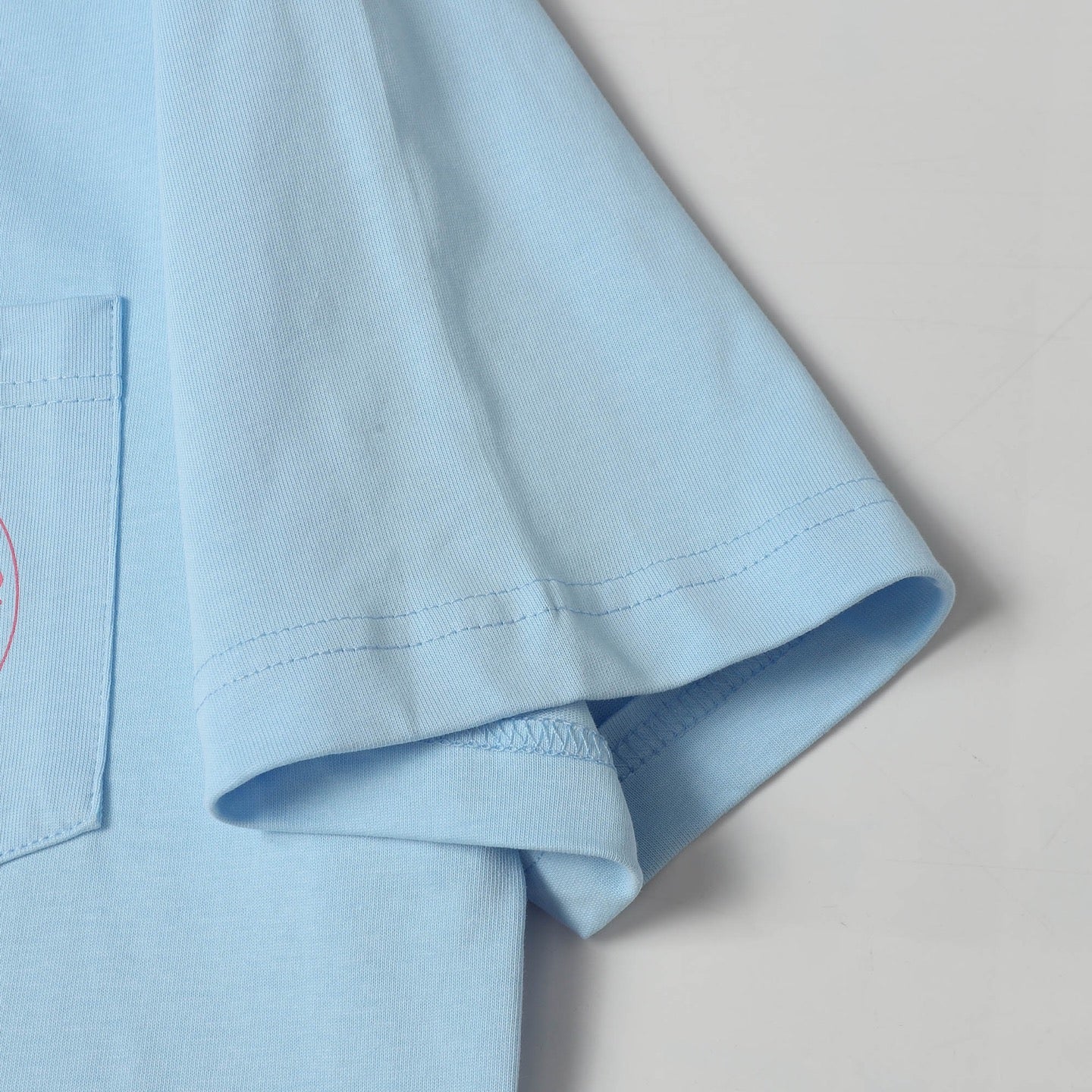 LuxluxHouse Best Quality Clothes Chrome Hearts T-shirt