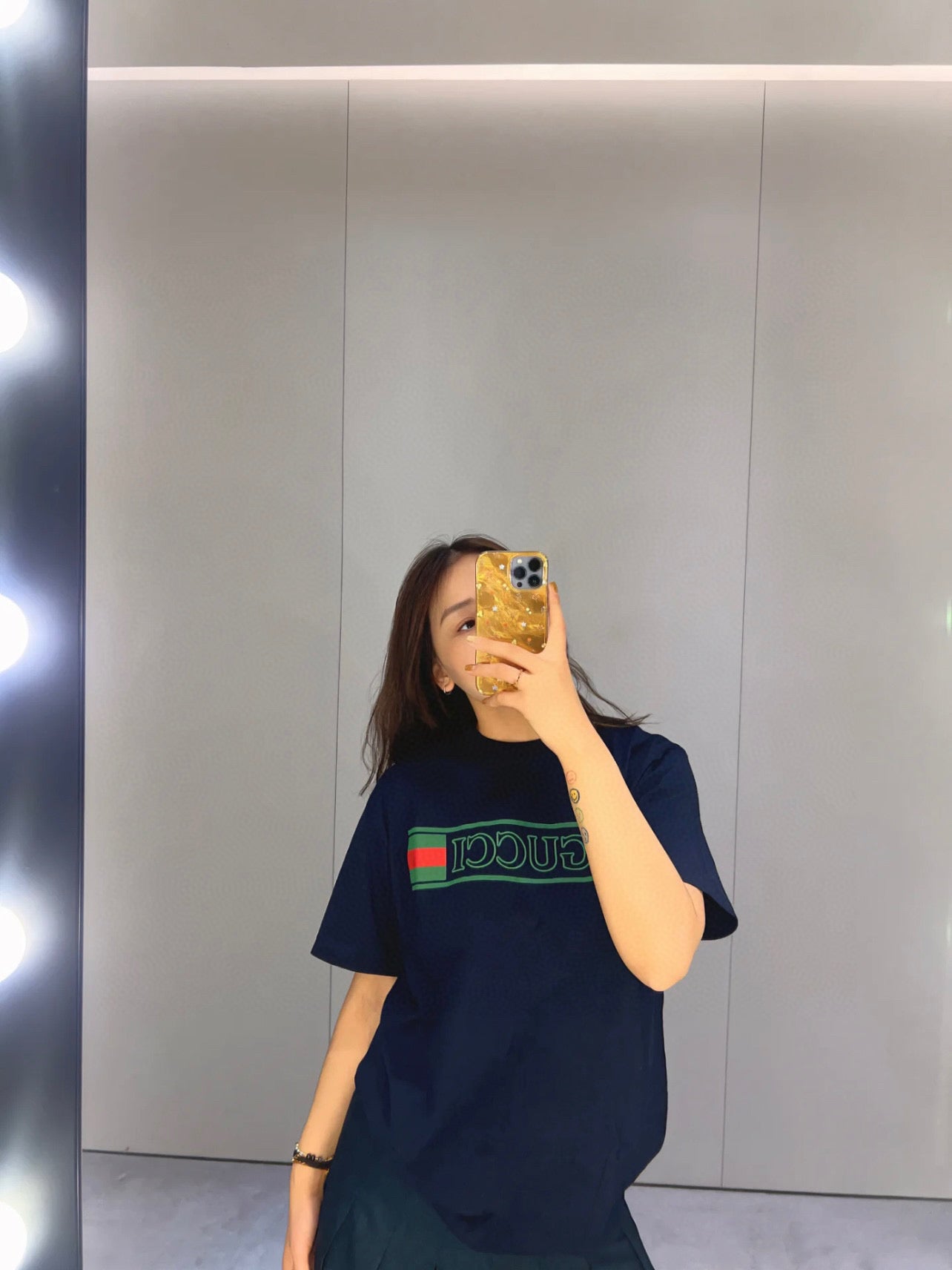 LuxluxHouse Best Quality Clothes Gucci T-shirt