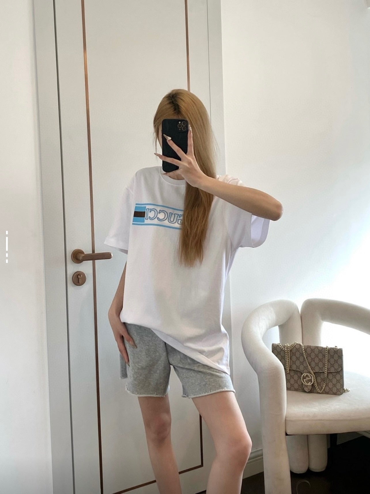 LuxluxHouse Best Quality Clothes Gucci T-shirt