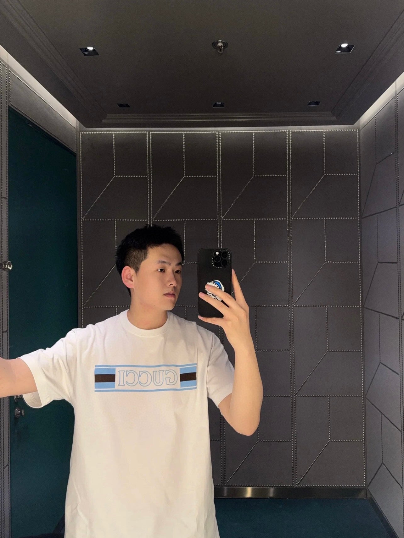 LuxluxHouse Best Quality Clothes Gucci T-shirt