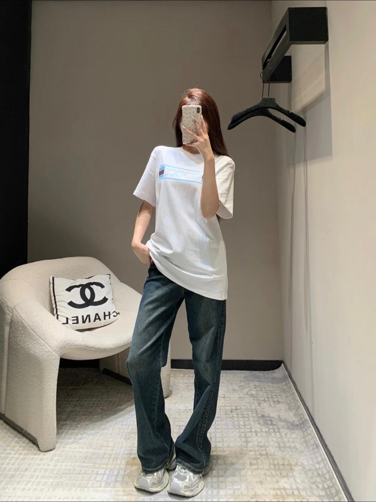 LuxluxHouse Best Quality Clothes Gucci T-shirt