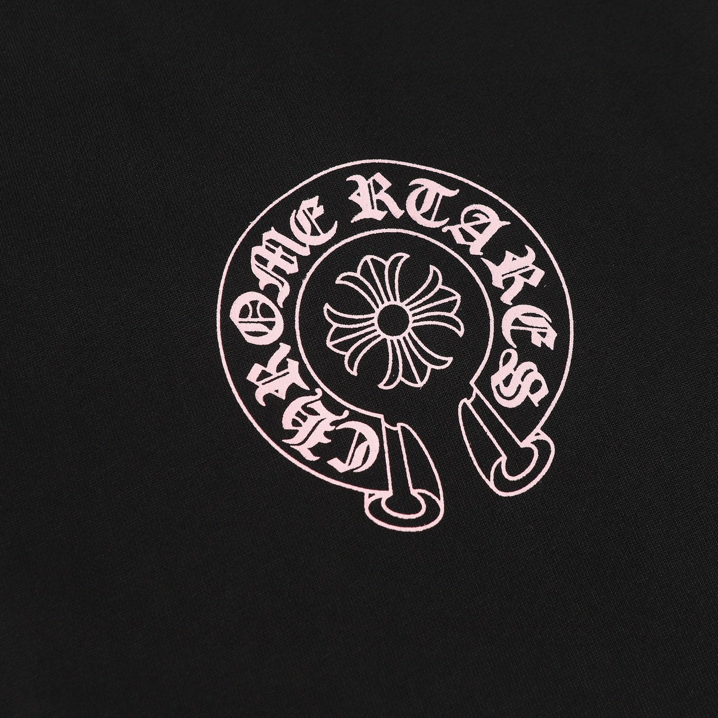 LuxluxHouse Best Quality Clothes Chrome Hearts T-shirt