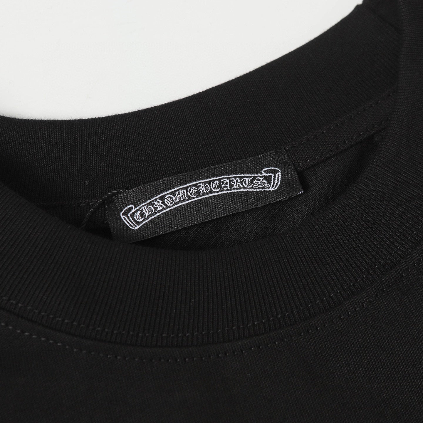 LuxluxHouse Best Quality Clothes Chrome Hearts T-shirt