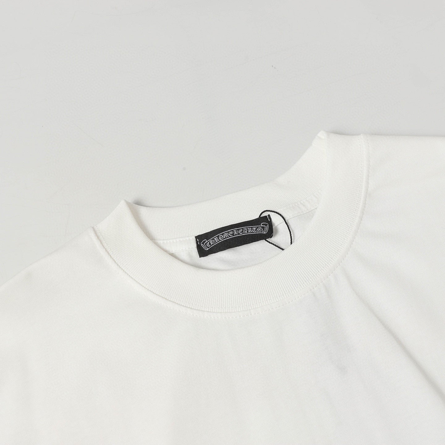 LuxluxHouse Best Quality Clothes Chrome Hearts T-shirt