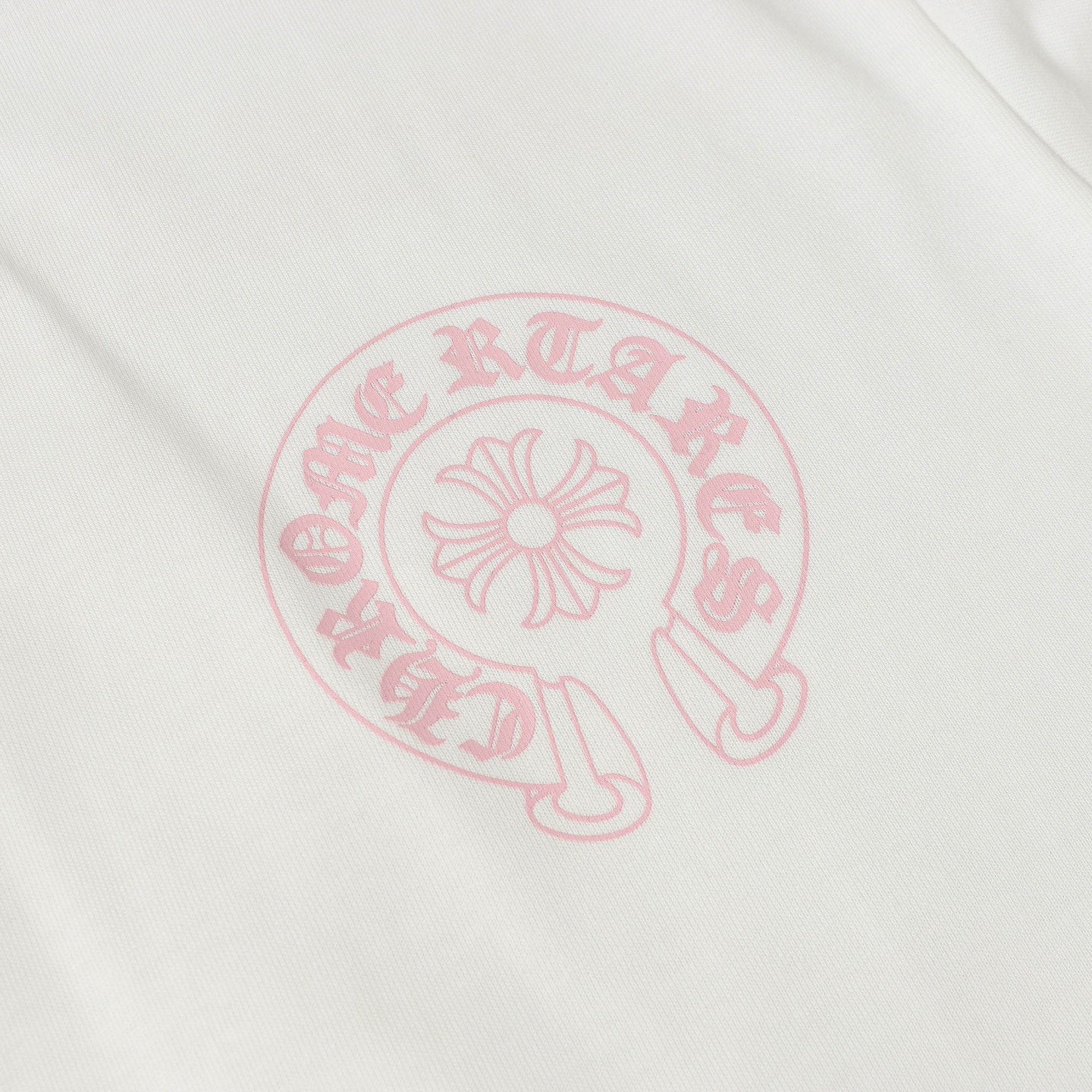 LuxluxHouse Best Quality Clothes Chrome Hearts T-shirt