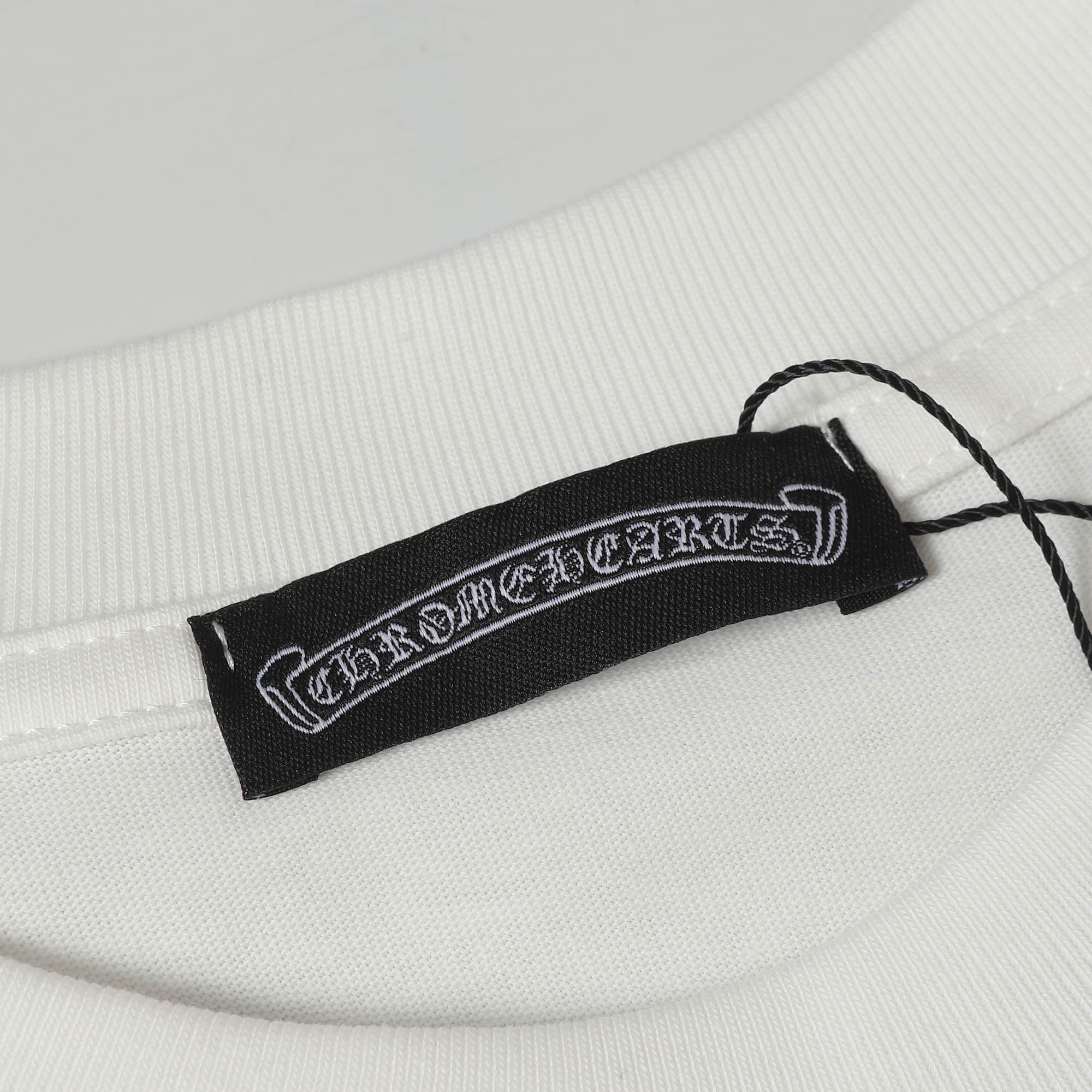 LuxluxHouse Best Quality Clothes Chrome Hearts T-shirt