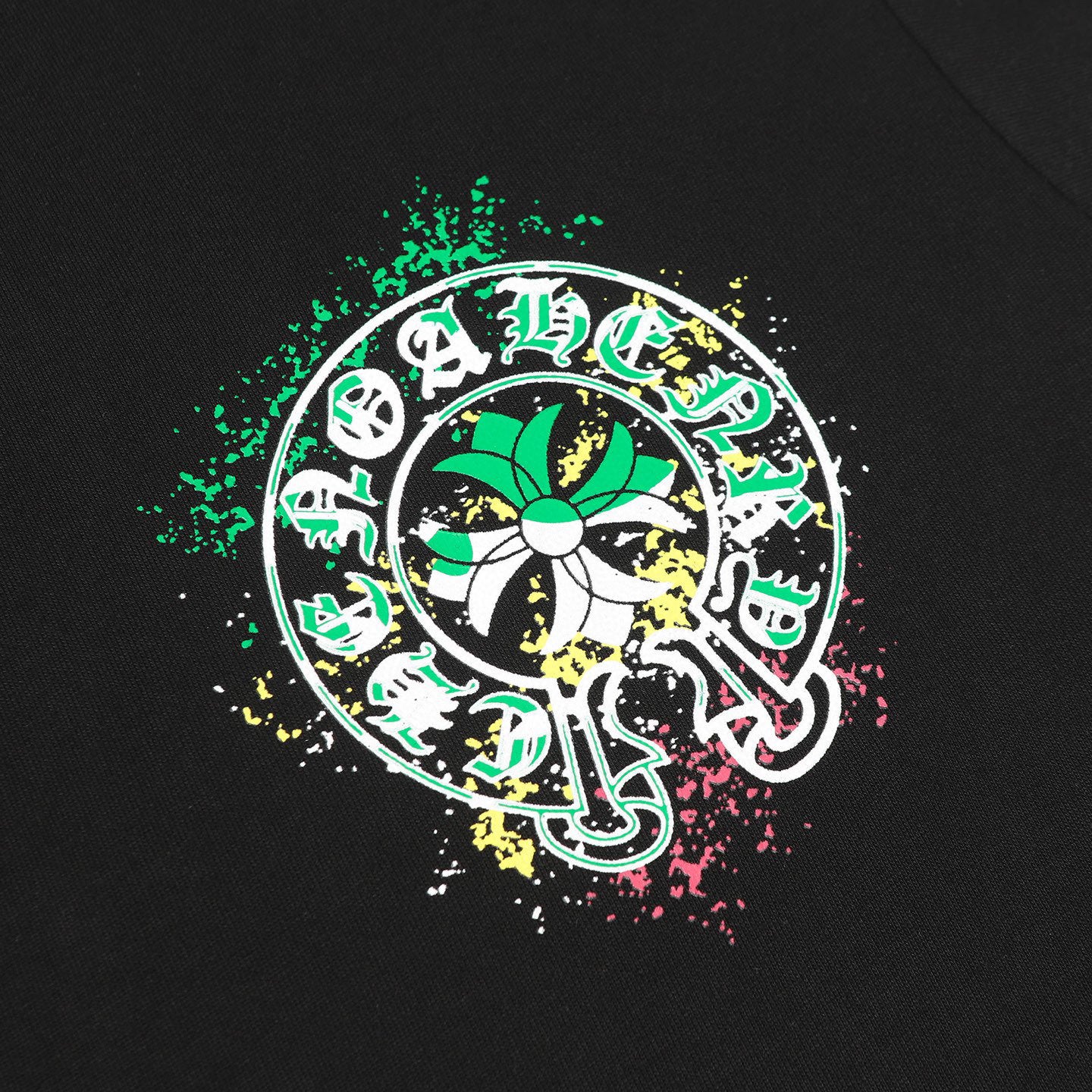 LuxluxHouse Best Quality Clothes Chrome Hearts T-shirt