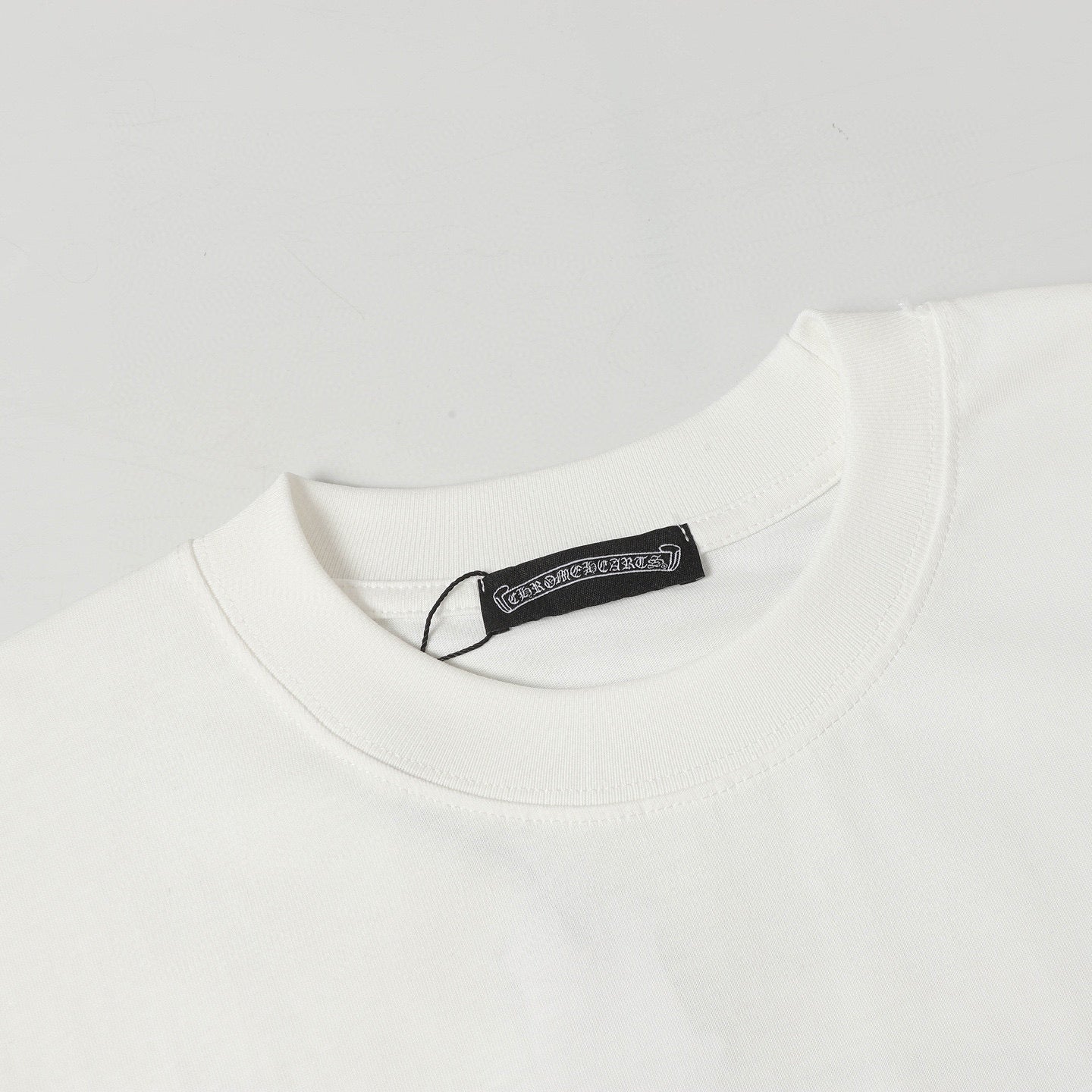 LuxluxHouse Best Quality Clothes Chrome Hearts T-shirt