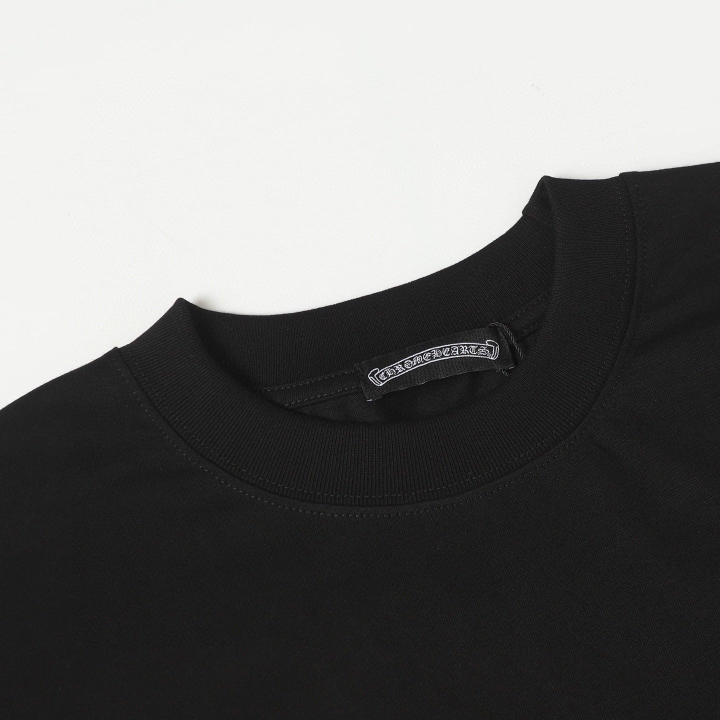 LuxluxHouse Best Quality Clothes Chrome Hearts T-shirt