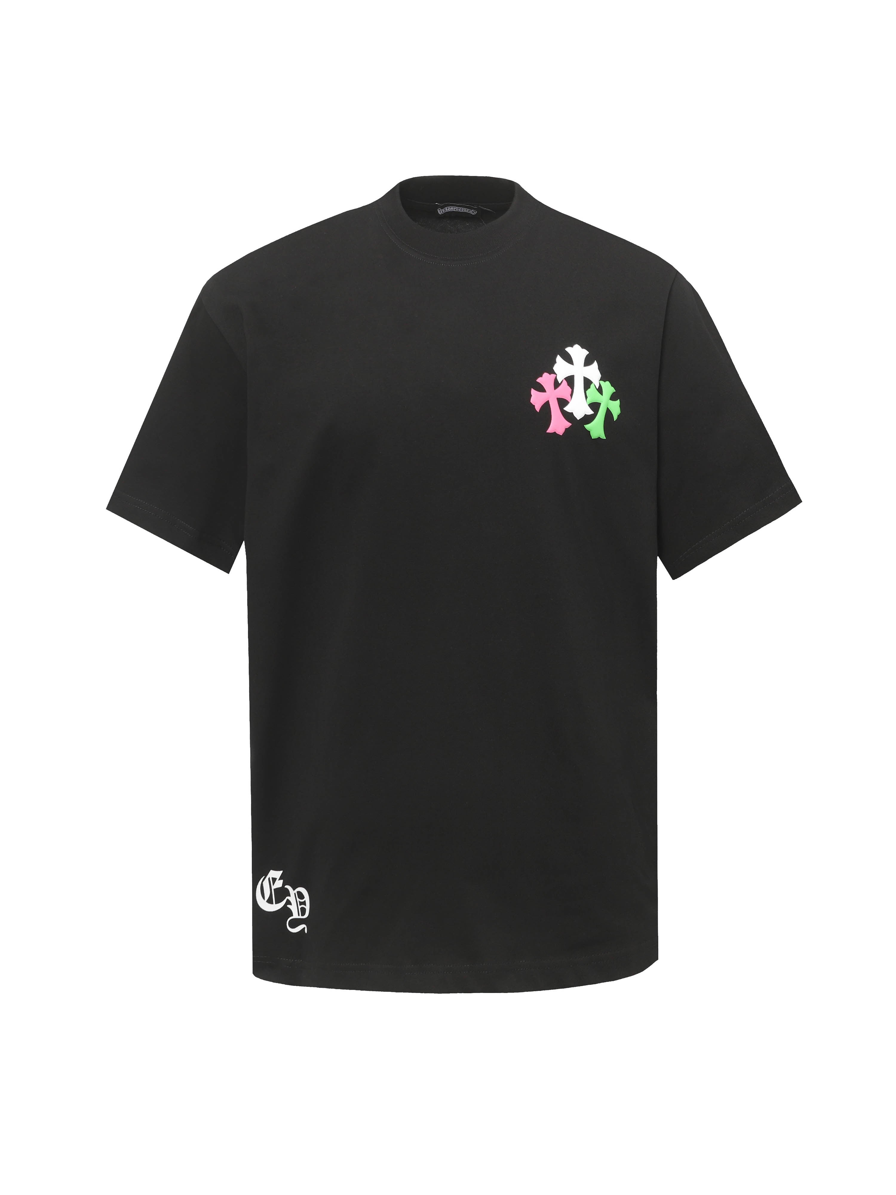 LuxluxHouse Best Quality Clothes Chrome Hearts T-shirt