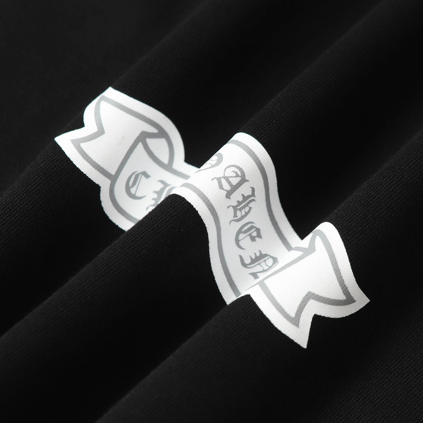 LuxluxHouse Best Quality Clothes Chrome Hearts T-shirt