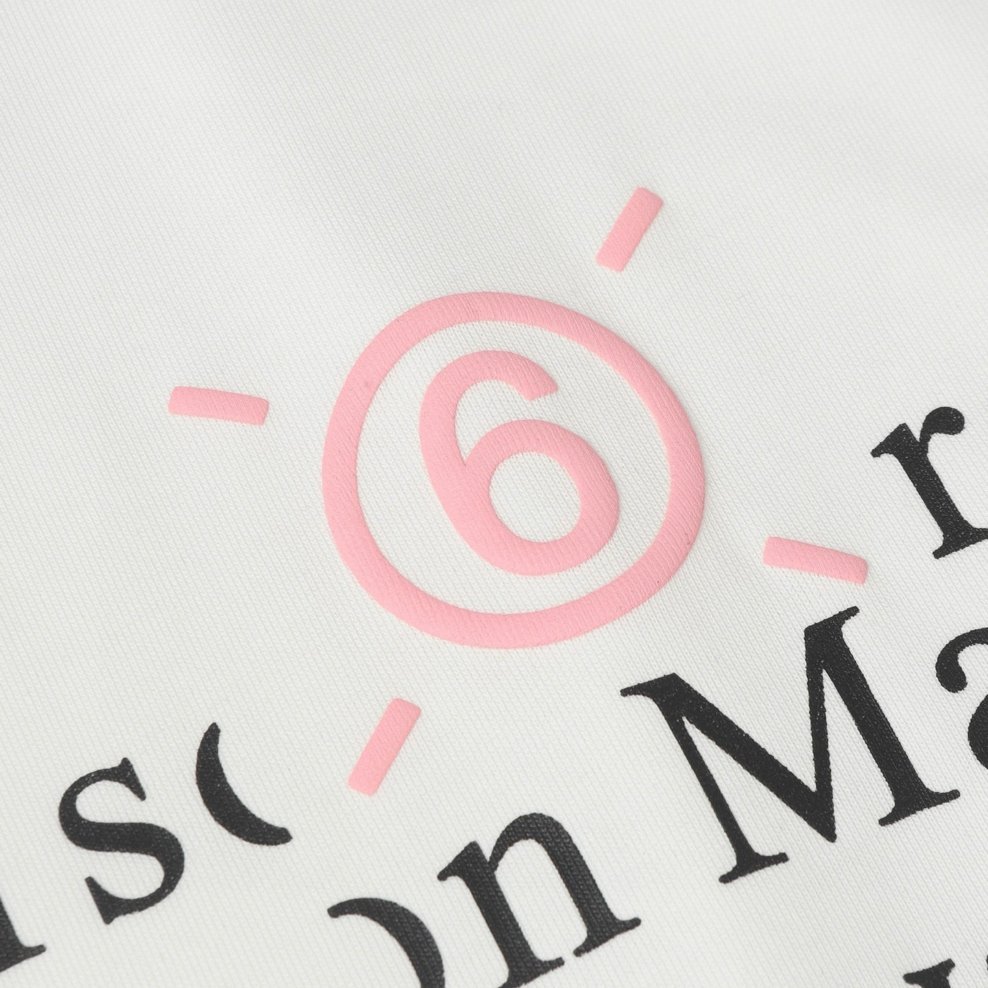 LuxluxHouse Best Quality Clothes T-shirt Chanel & Maison Margiela