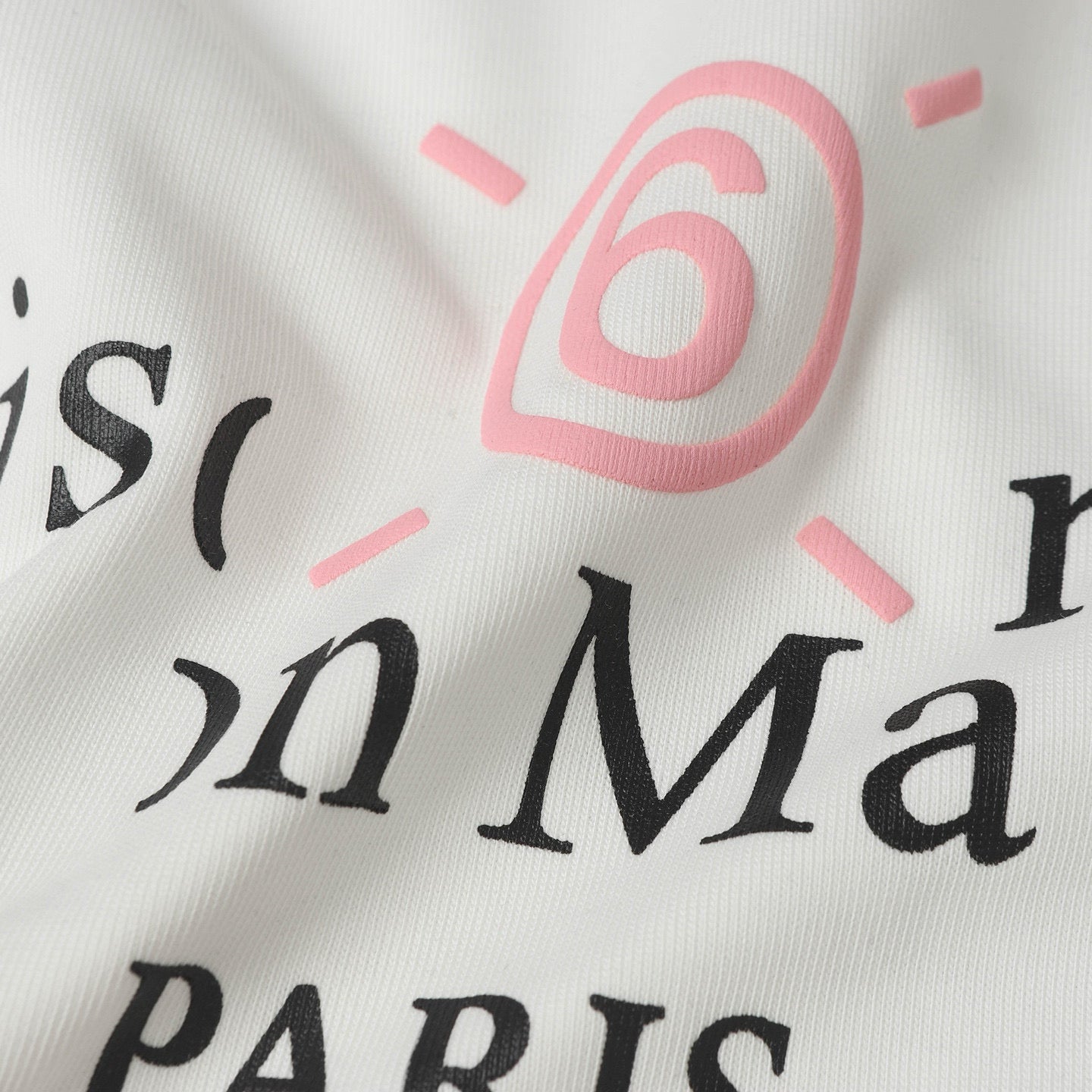 LuxluxHouse Best Quality Clothes T-shirt Chanel & Maison Margiela