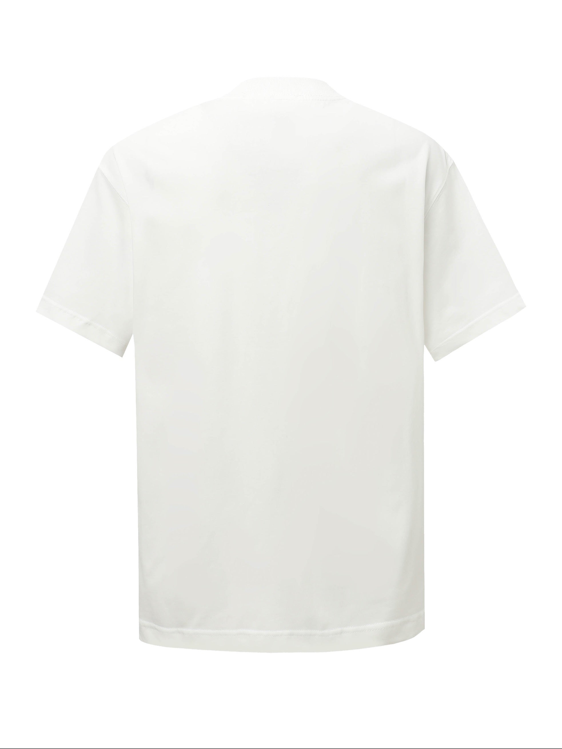 LuxluxHouse Best Quality Clothes T-shirt Chanel & Maison Margiela